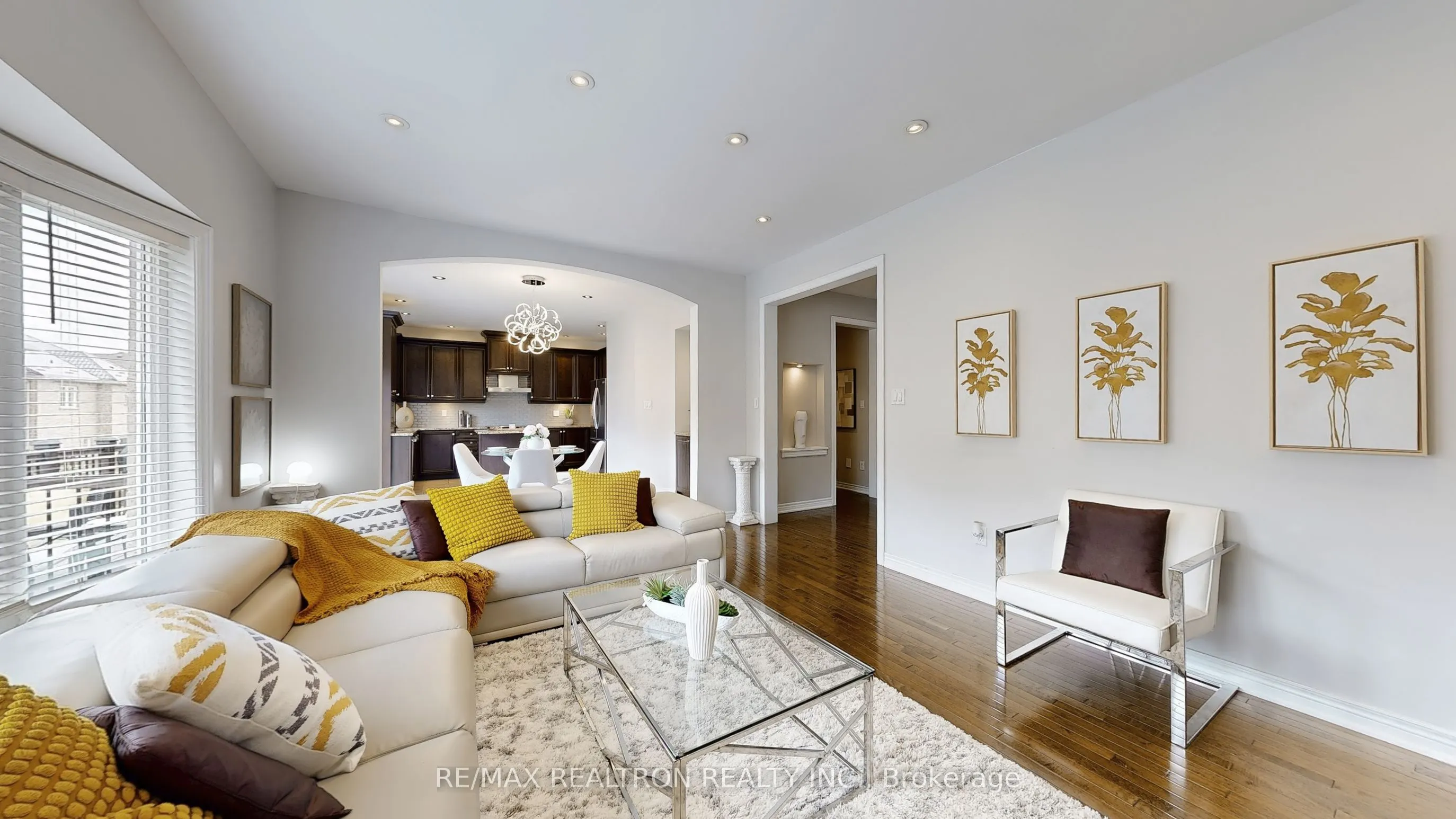 255 SELWYN Road