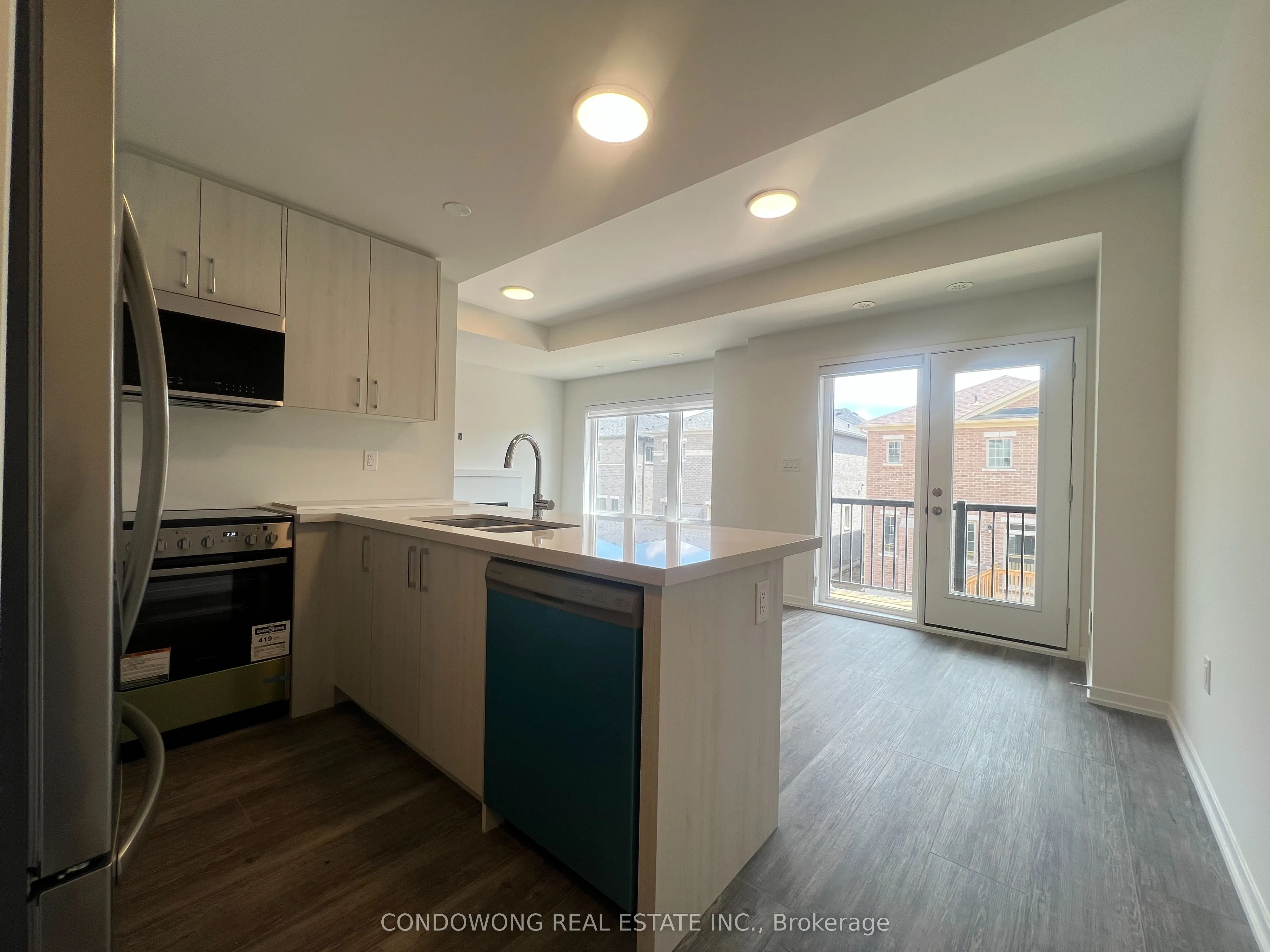 214 Matawin Lane, #133