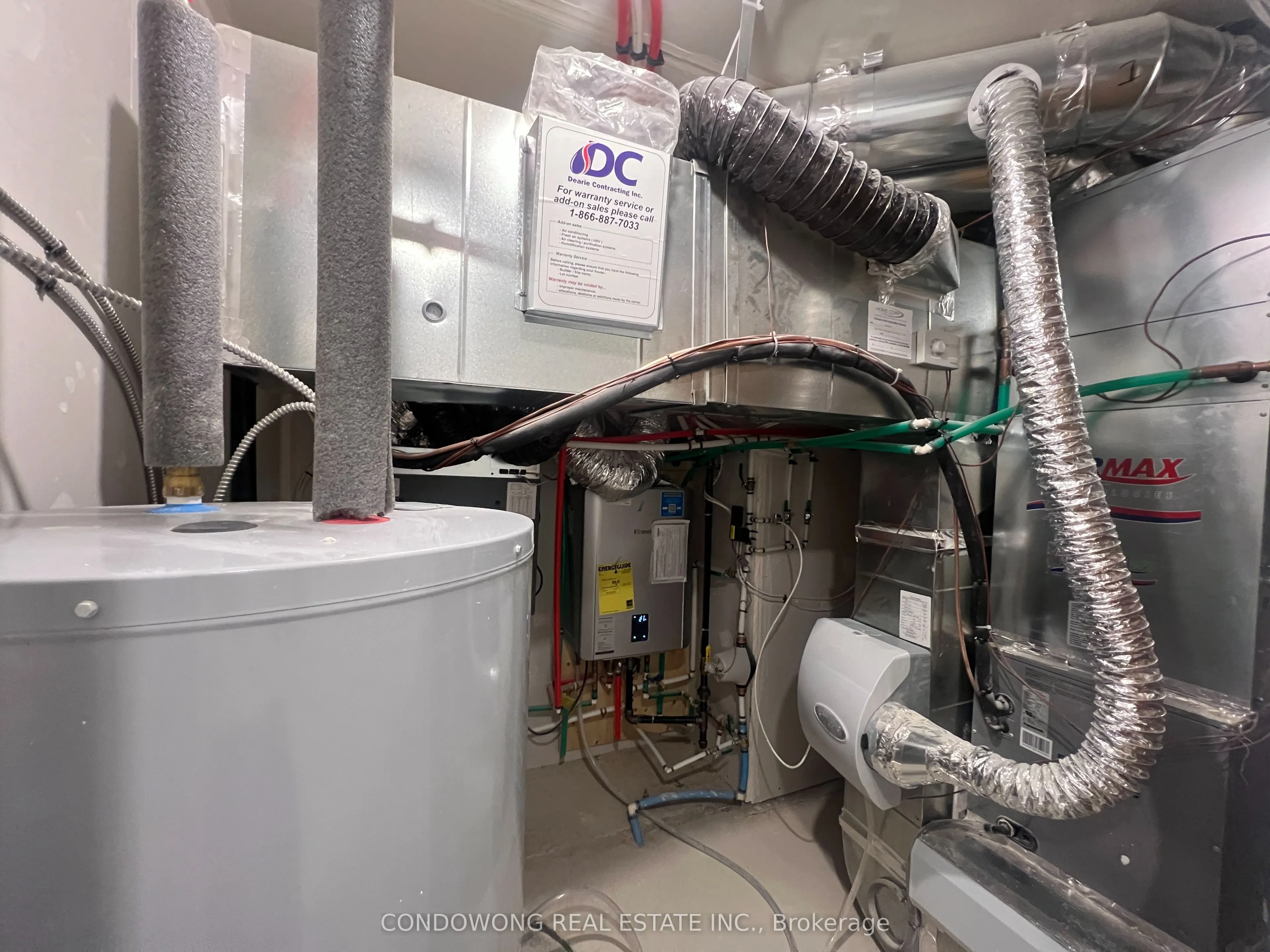 214 Matawin Lane, #133