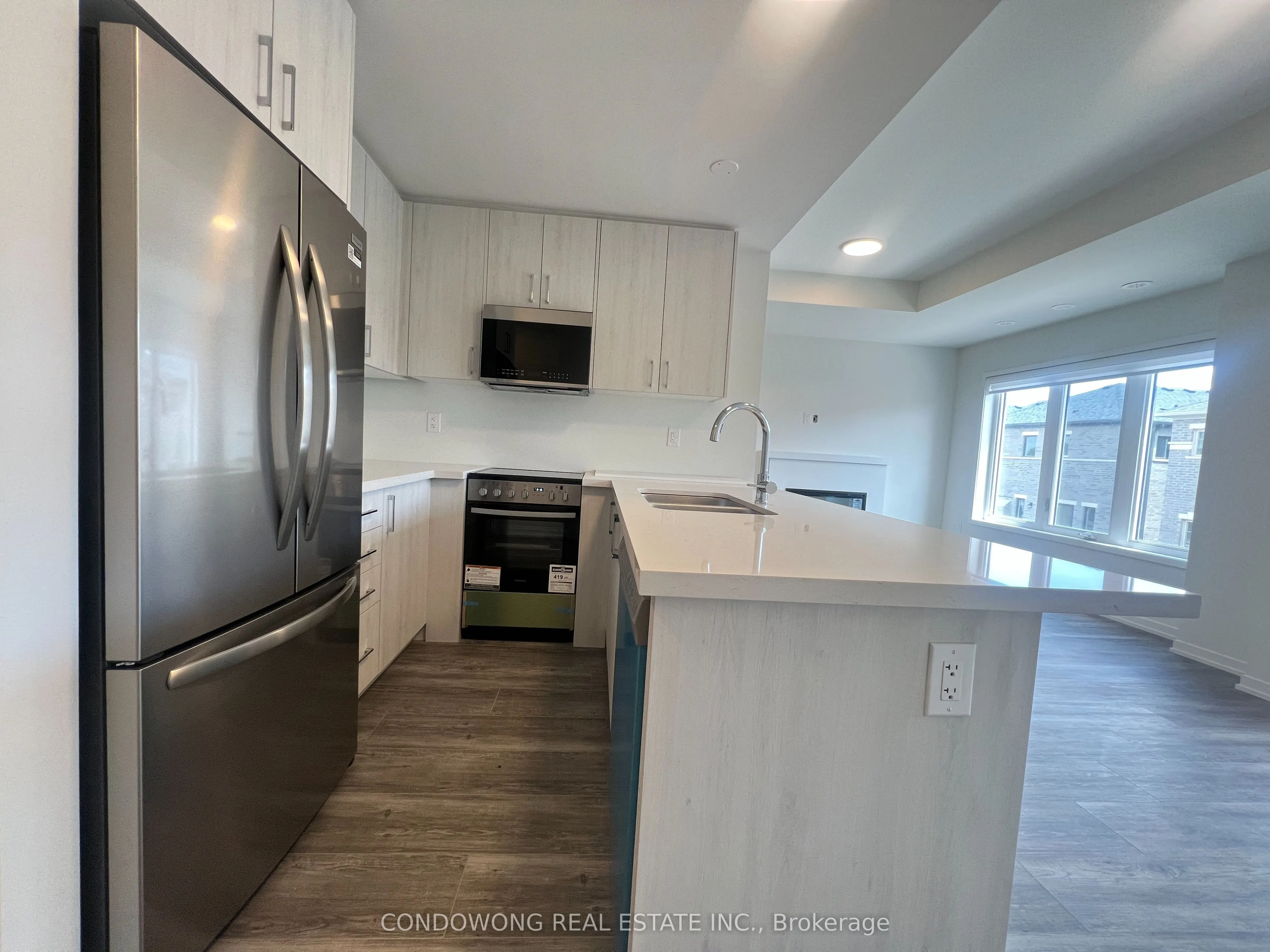 214 Matawin Lane, #133