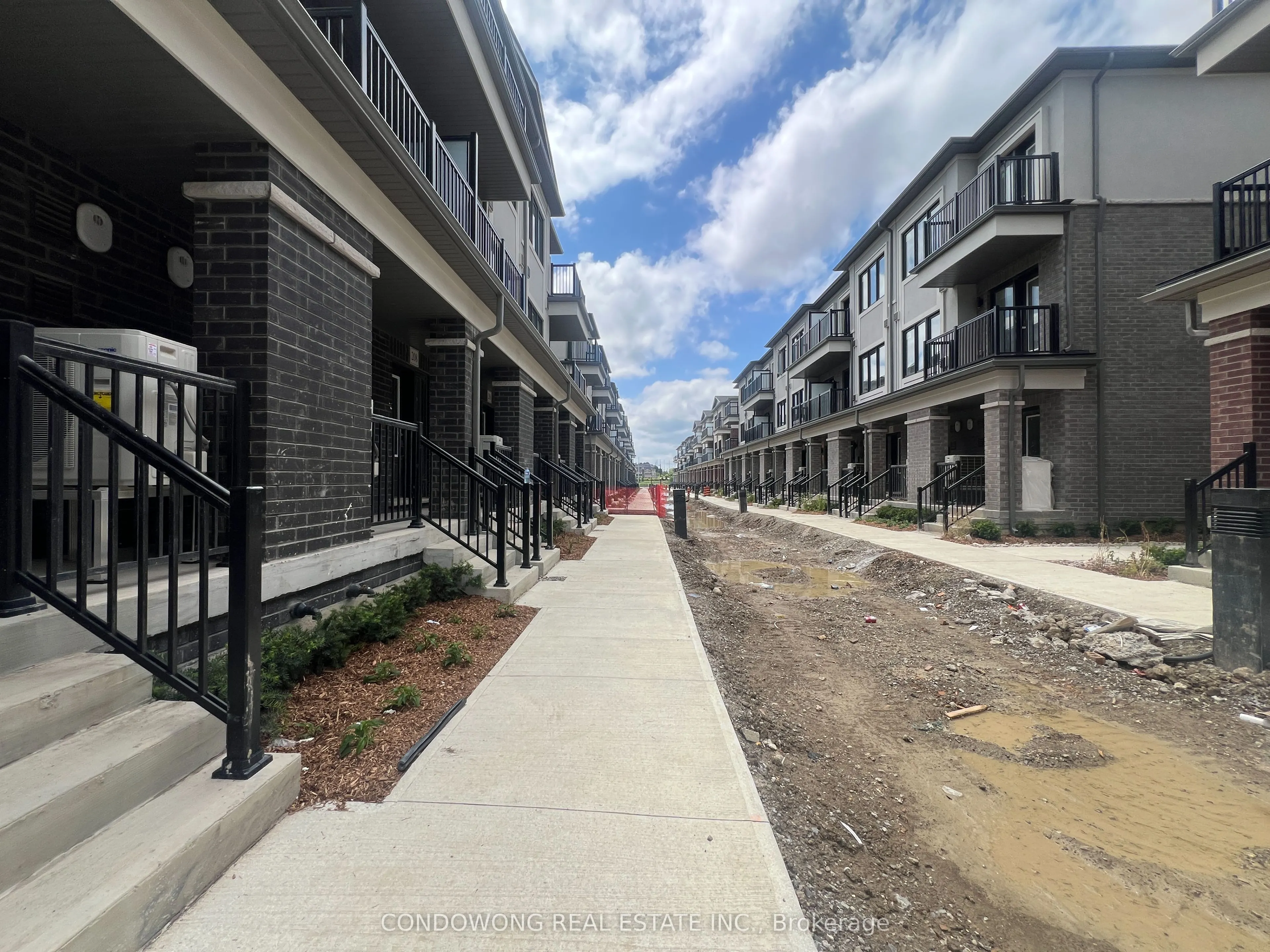 214 Matawin Lane, #133