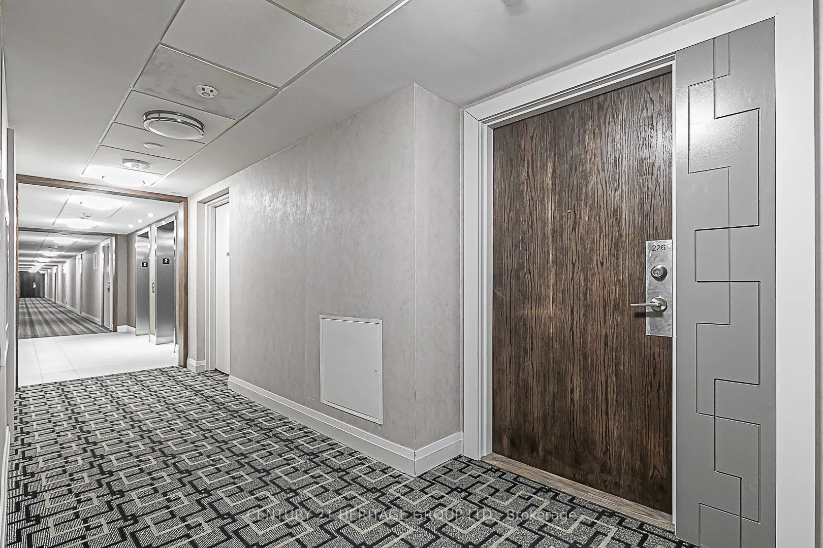 99 Eagle Rock Way, #226