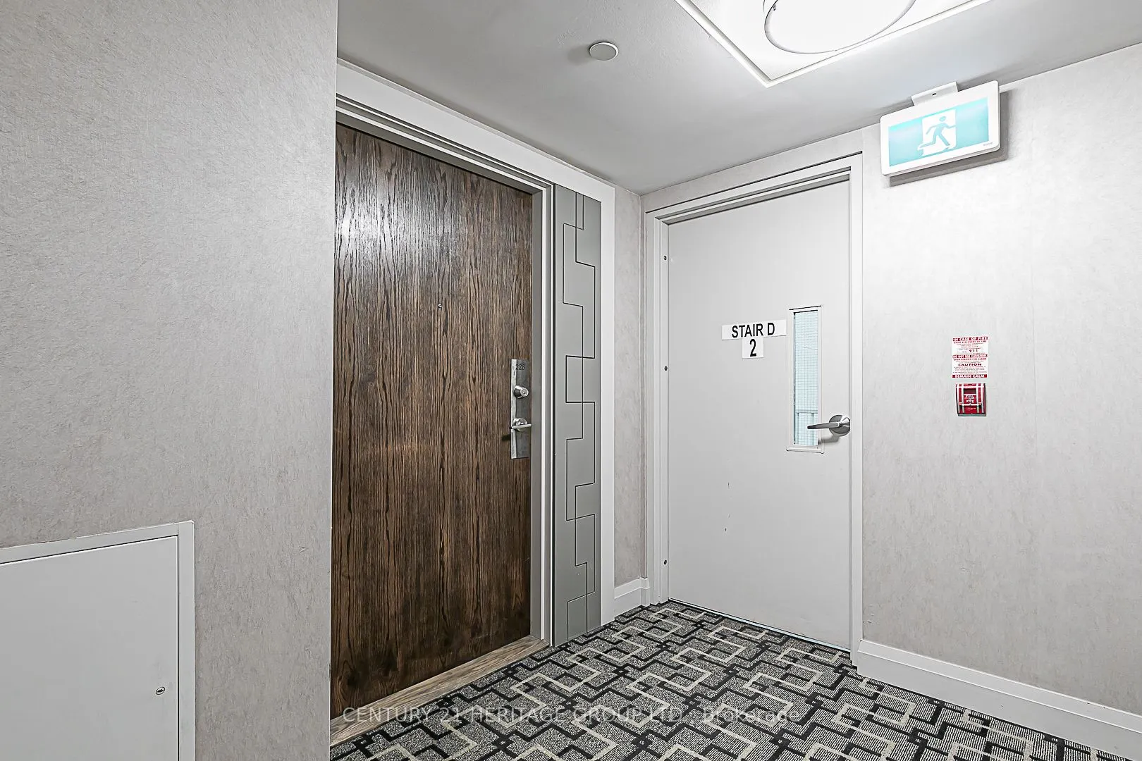 99 Eagle Rock Way, #226