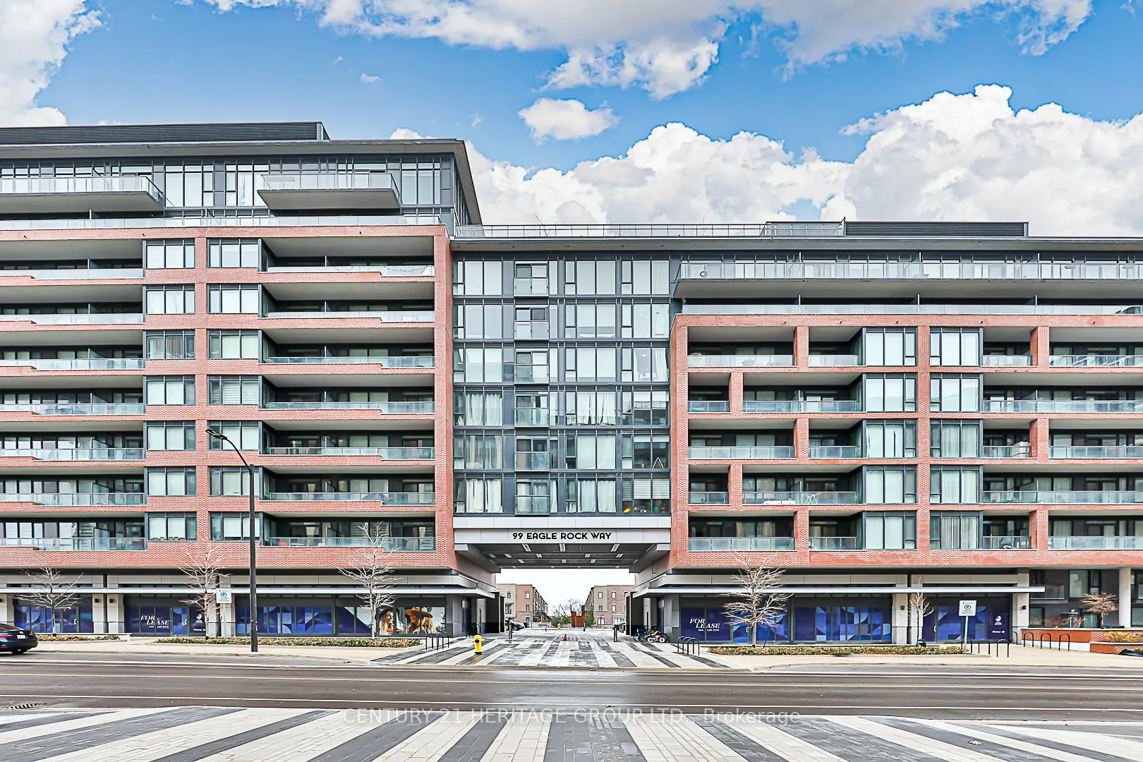 99 Eagle Rock Way, #226