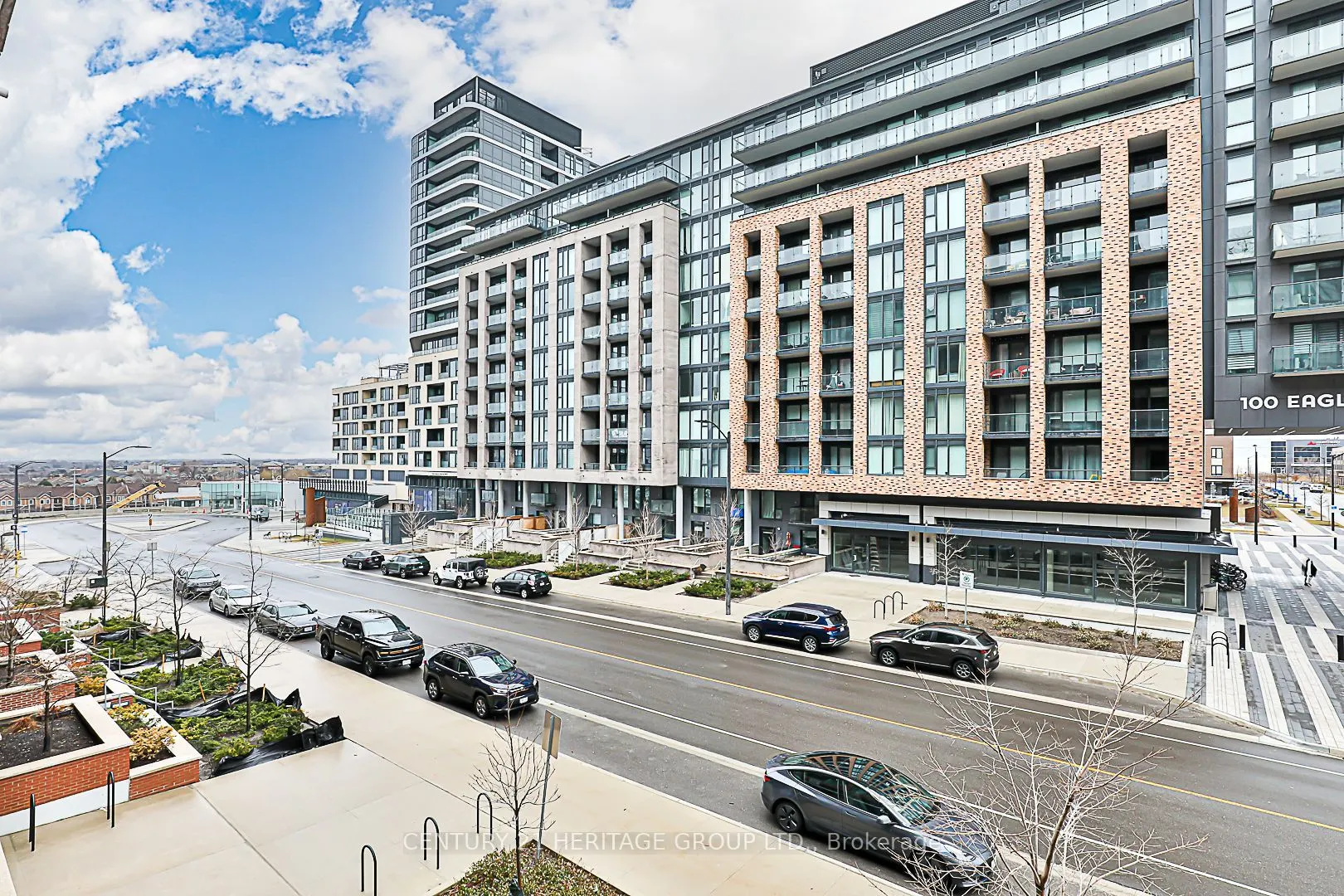 99 Eagle Rock Way, #226