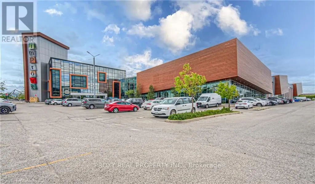 7250 Keele Street N, #369