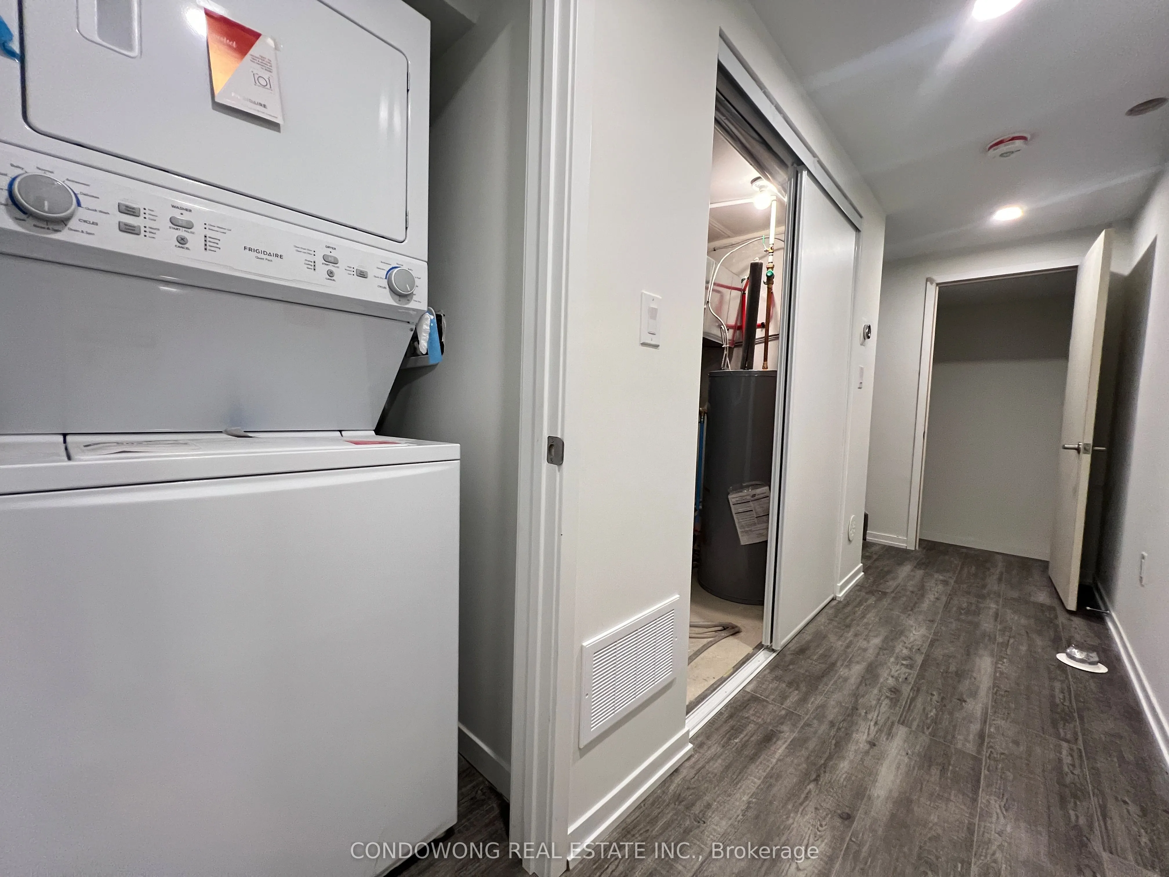 6 Matawin Lane, #141