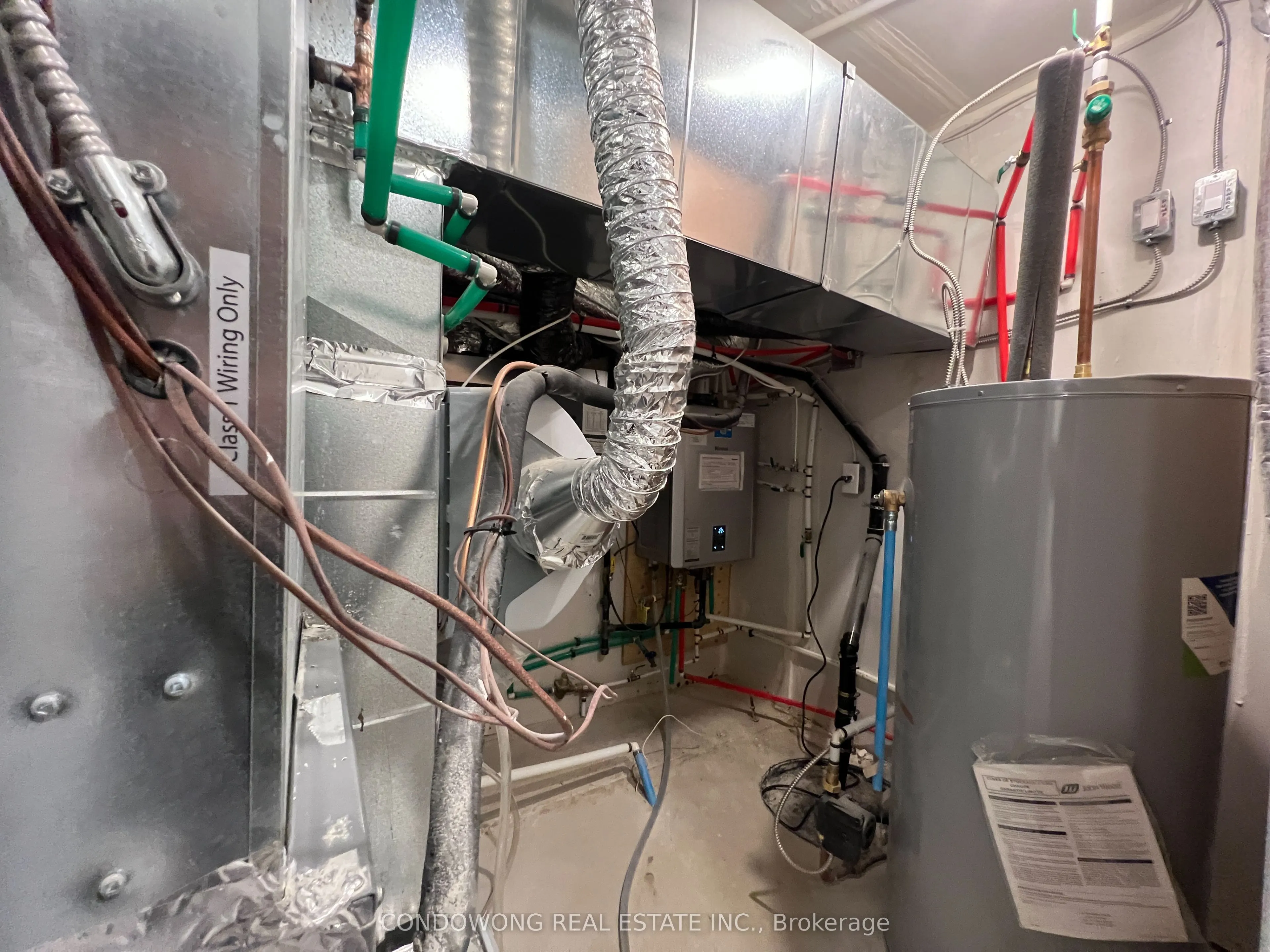 6 Matawin Lane, #141