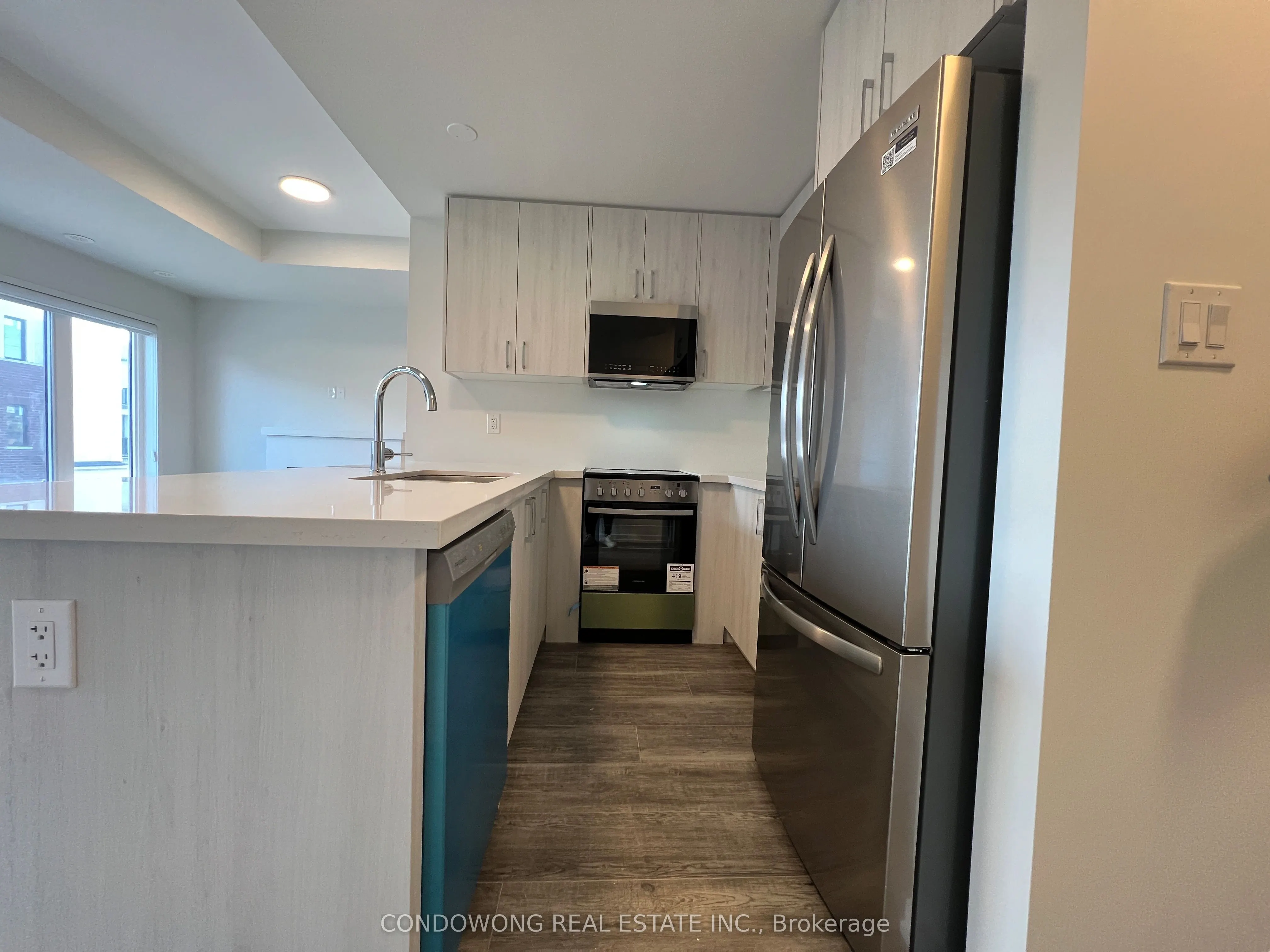 6 Matawin Lane, #141