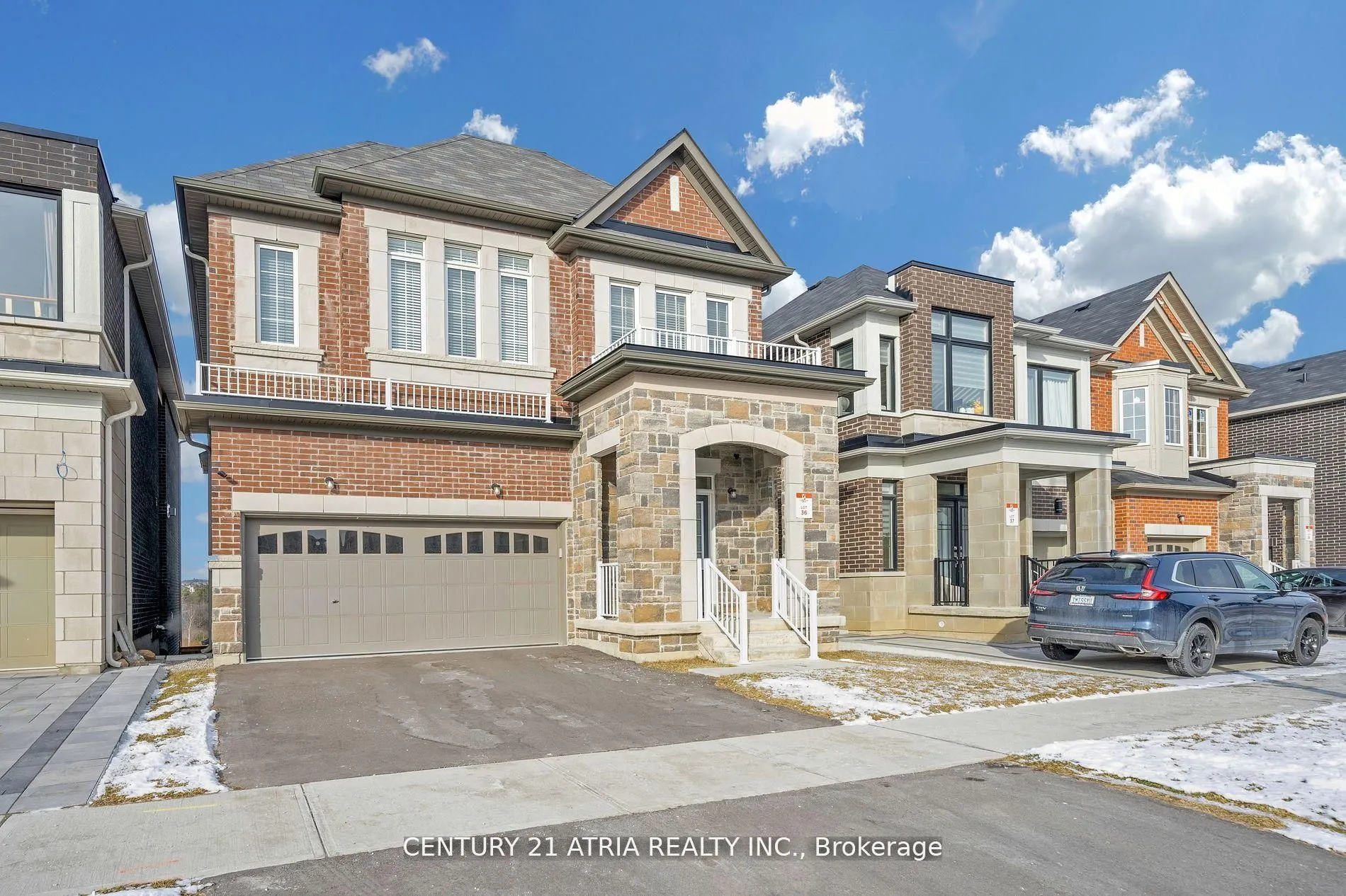 156 Hartney Drive