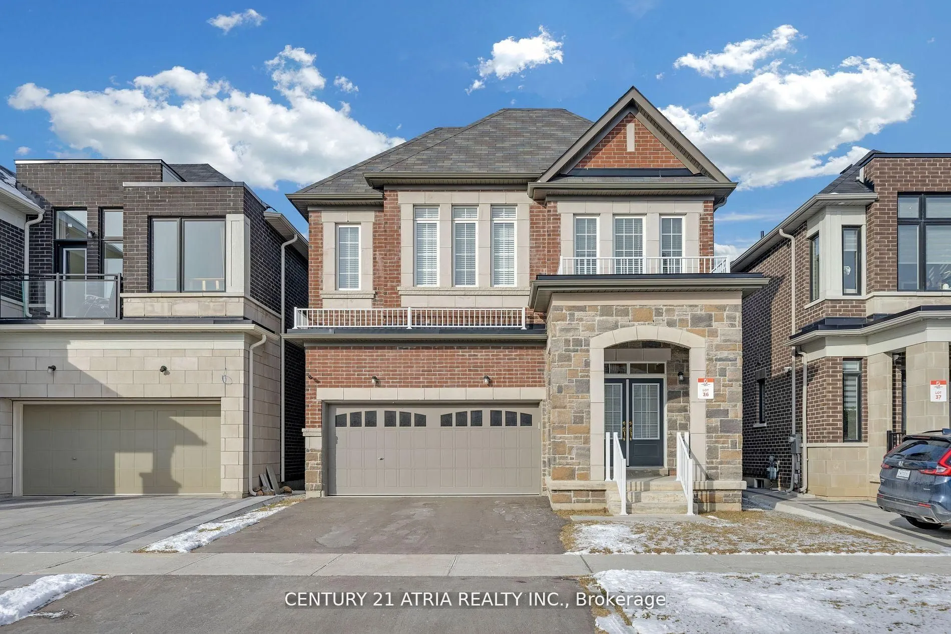 156 Hartney Drive