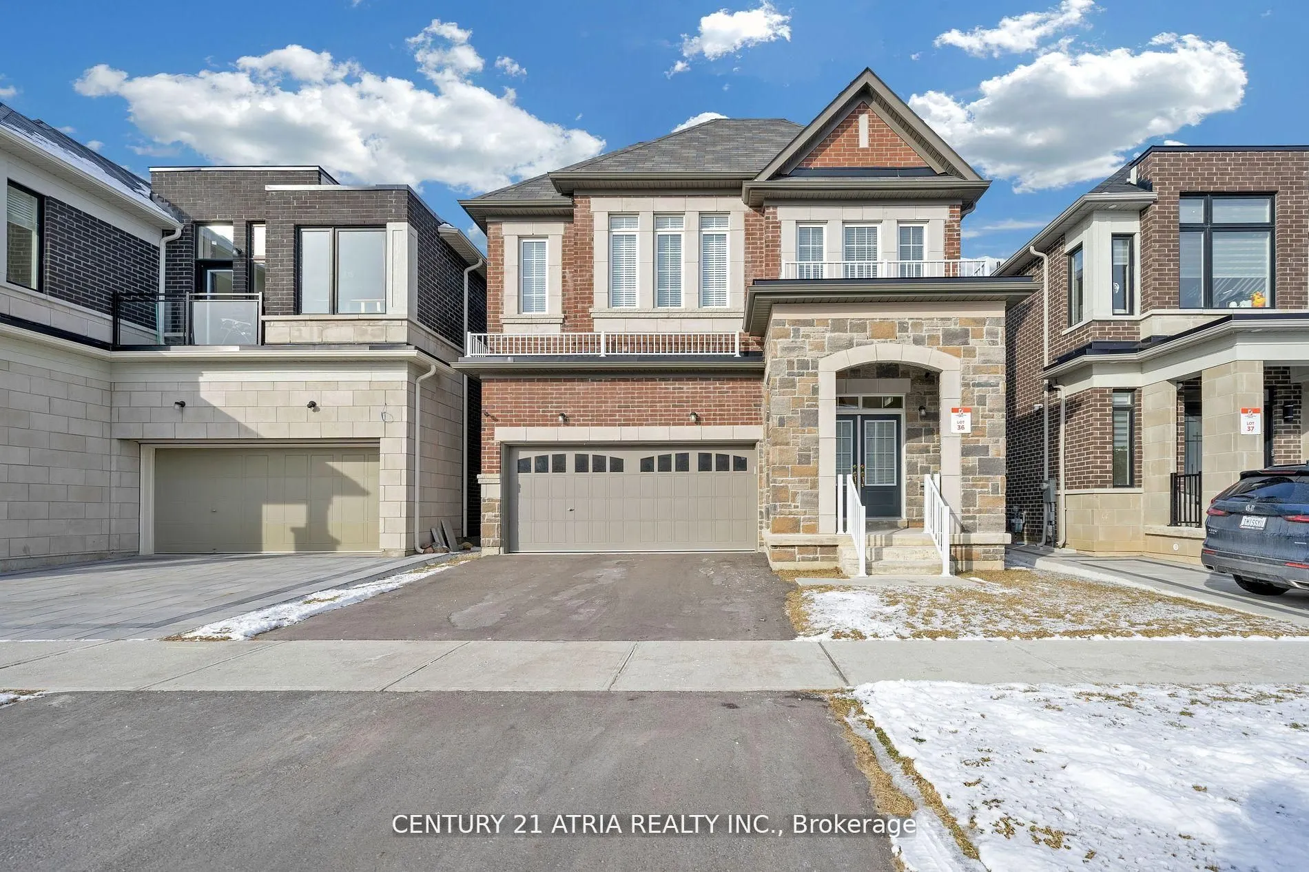 156 Hartney Drive