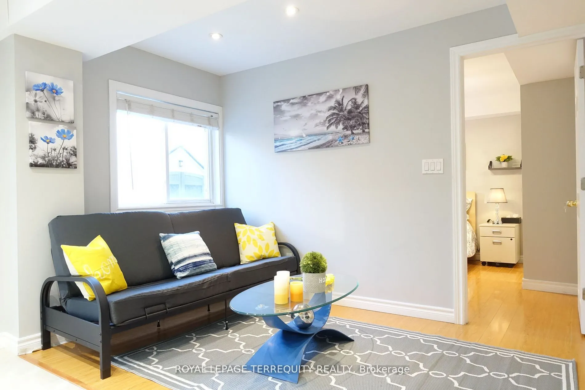 35 Gina Drive
