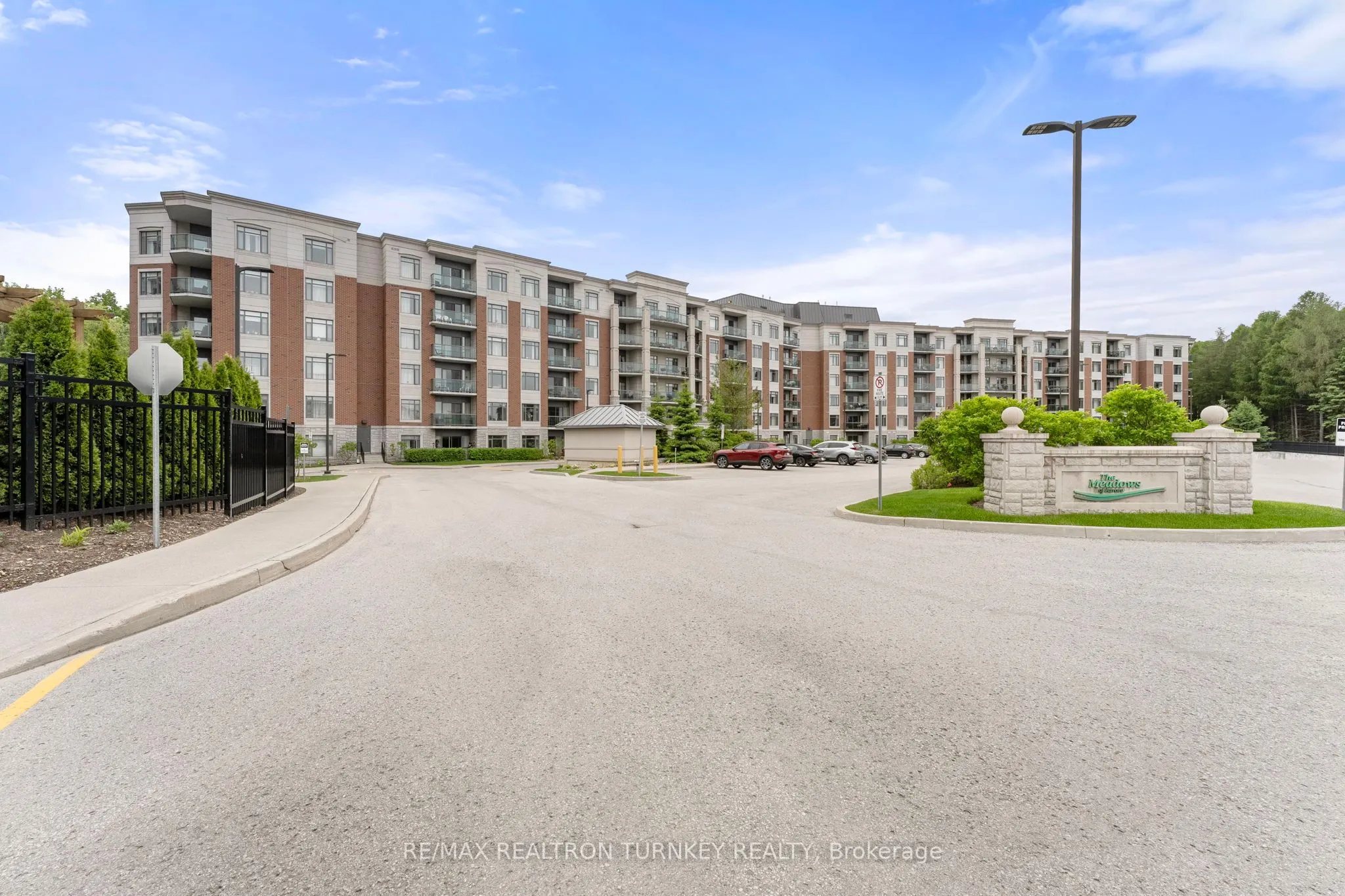 420 William Graham Drive
