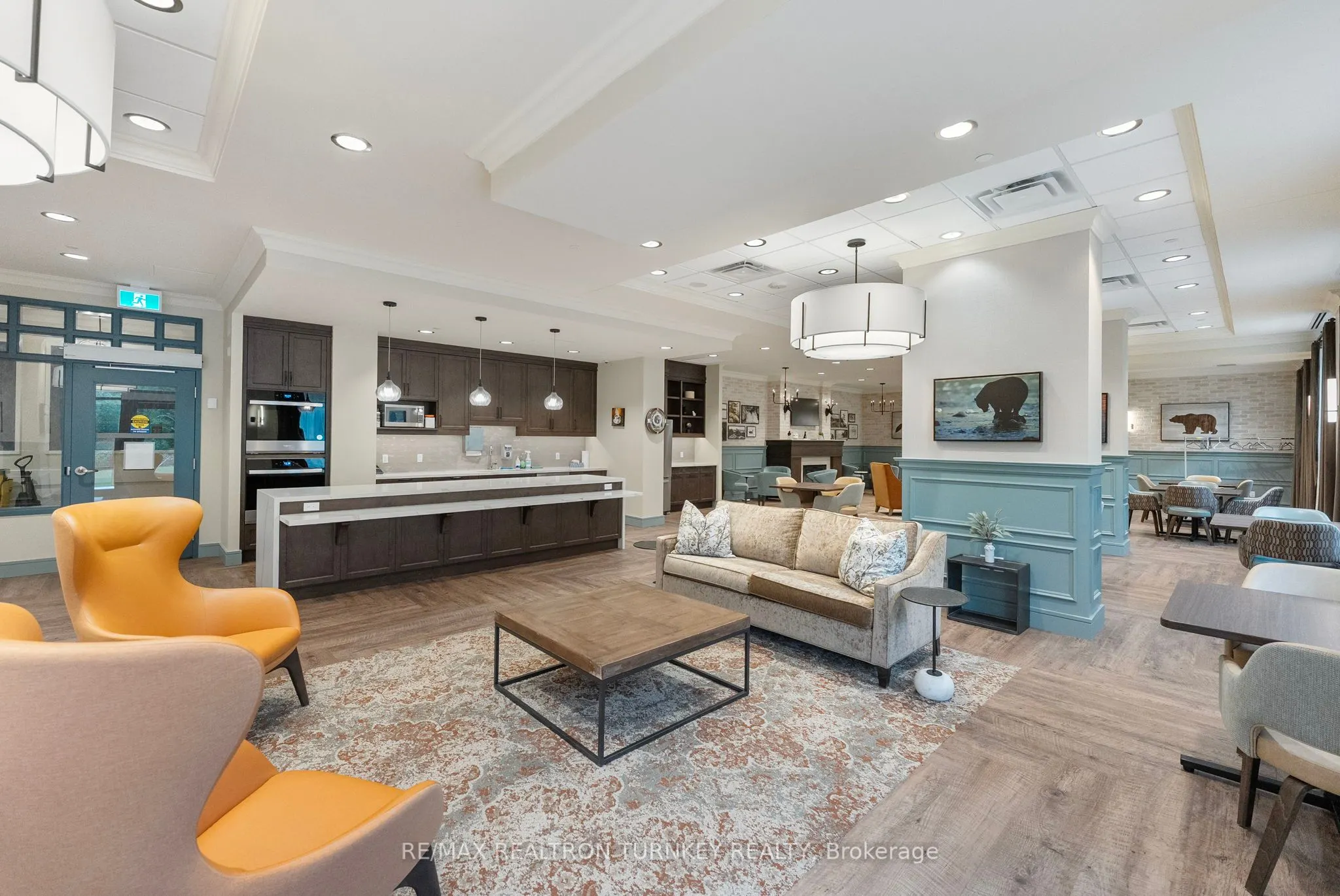 420 William Graham Drive