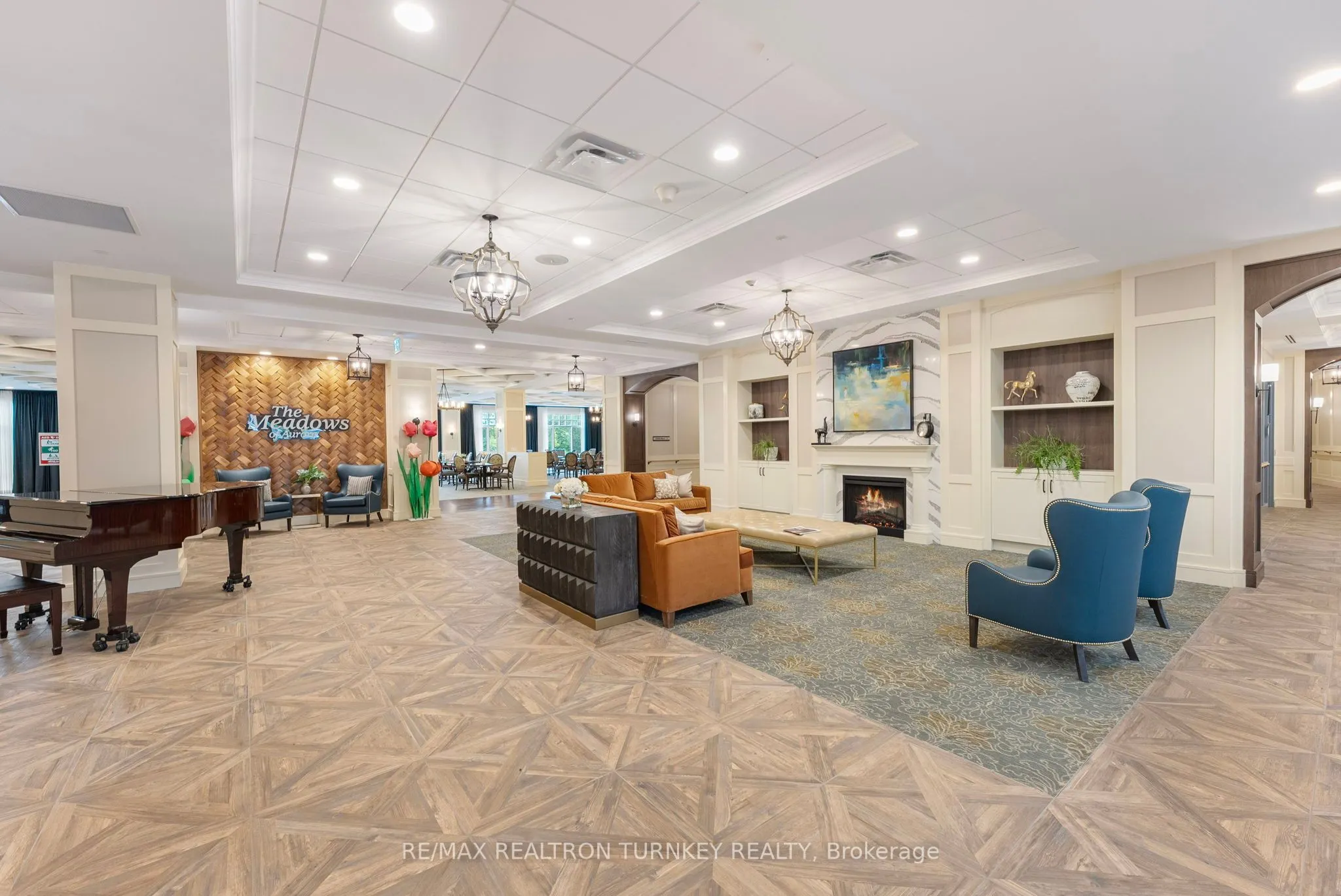 420 William Graham Drive