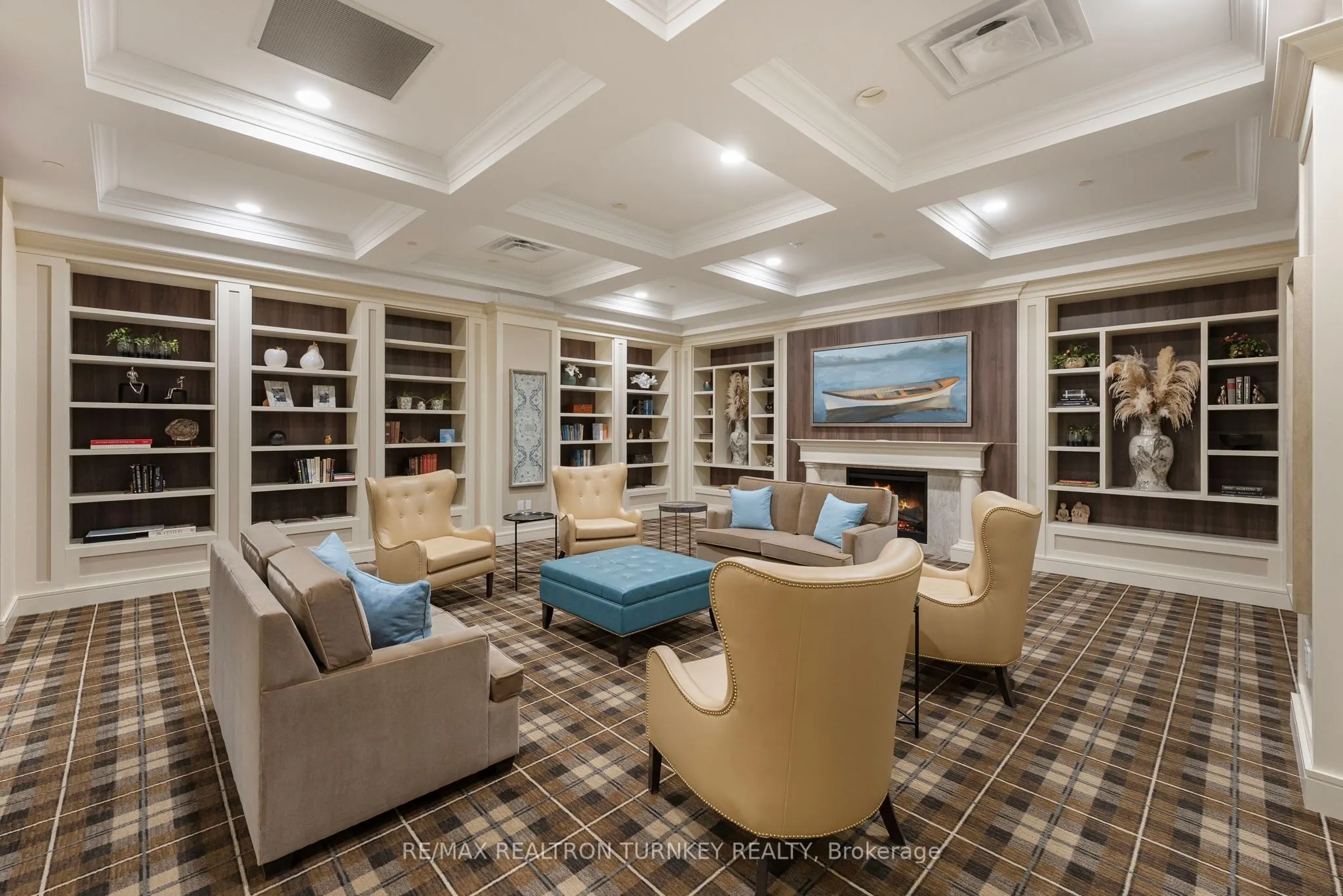 420 William Graham Drive