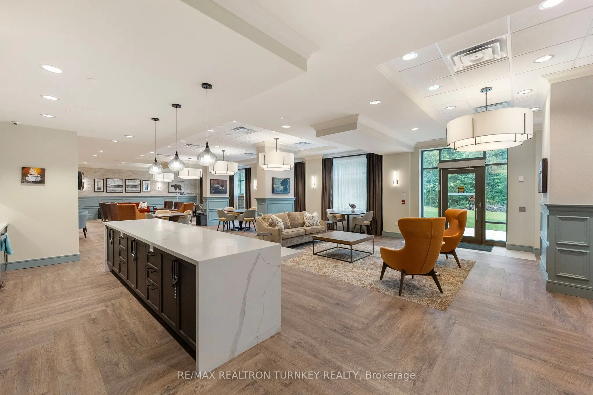 420 William Graham Drive