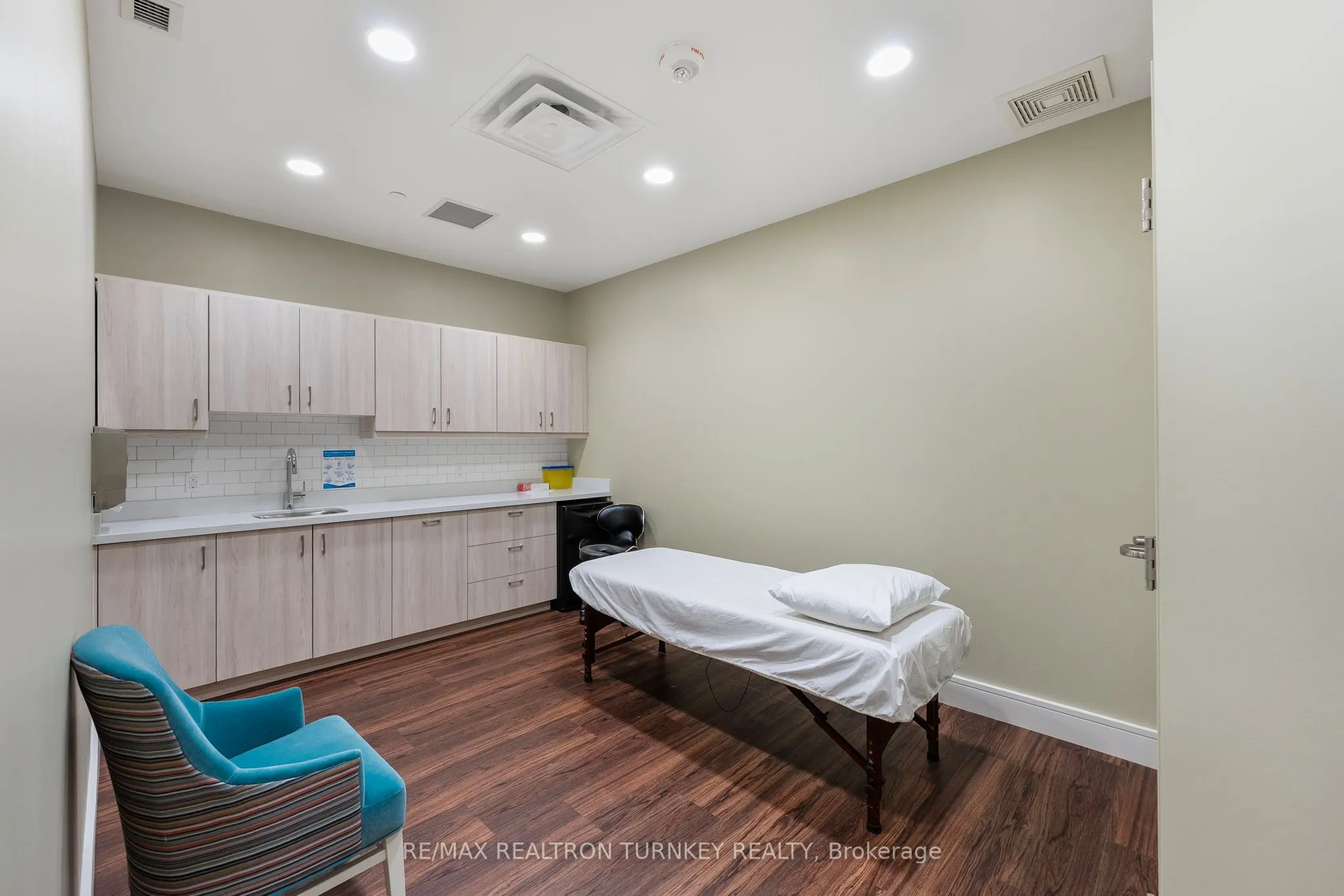 420 William Graham Drive