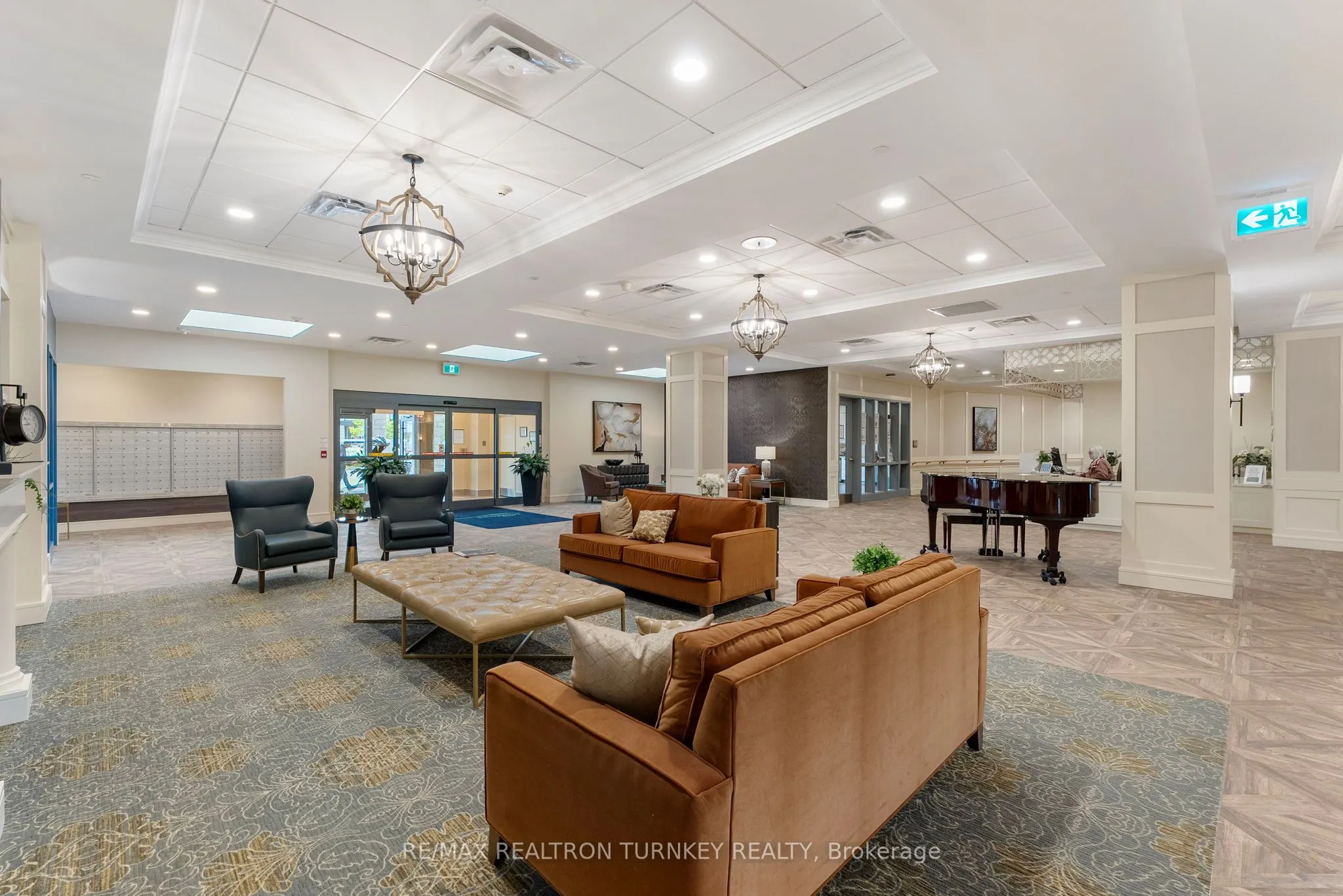 420 William Graham Drive