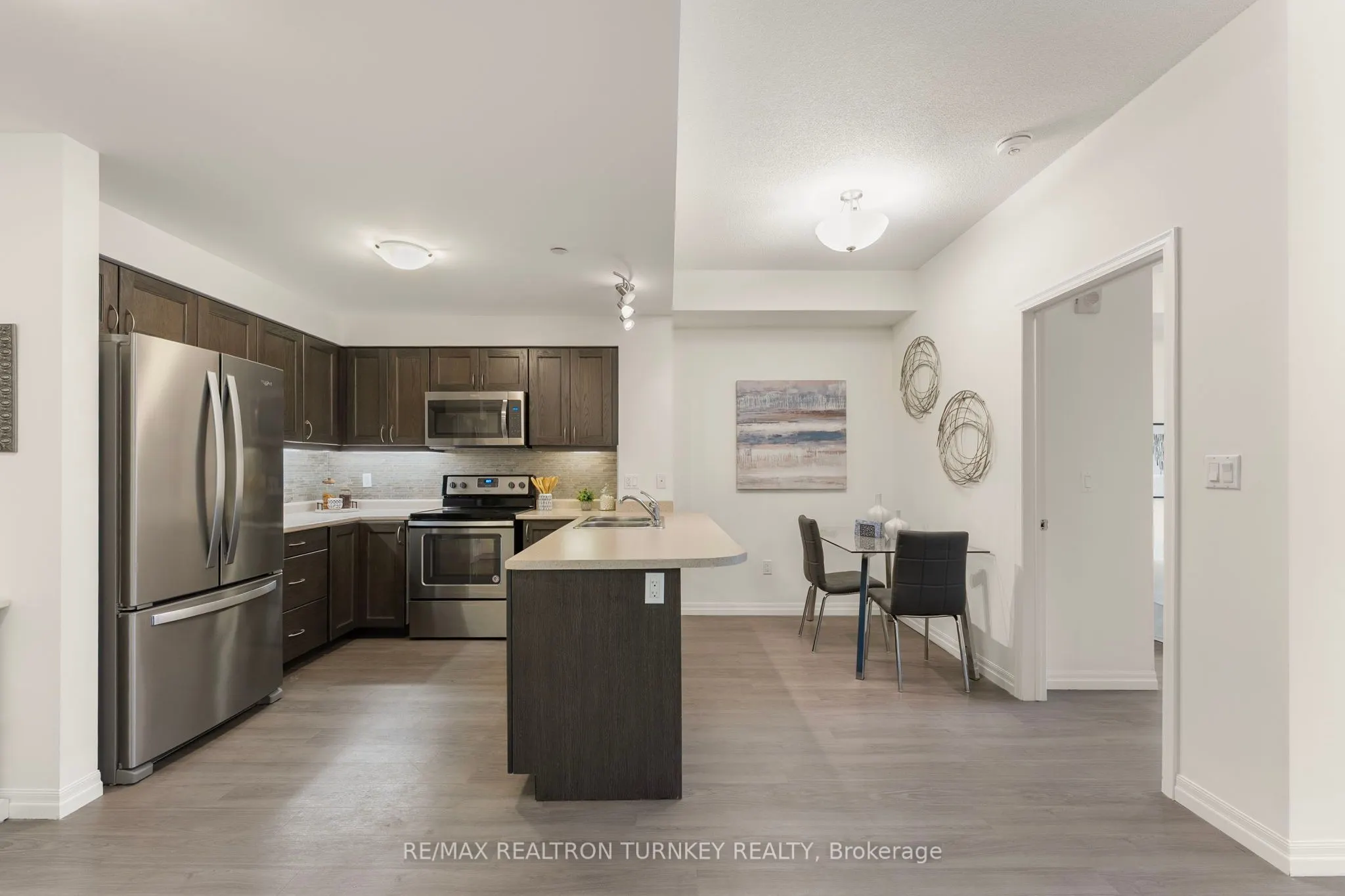 420 William Graham Drive