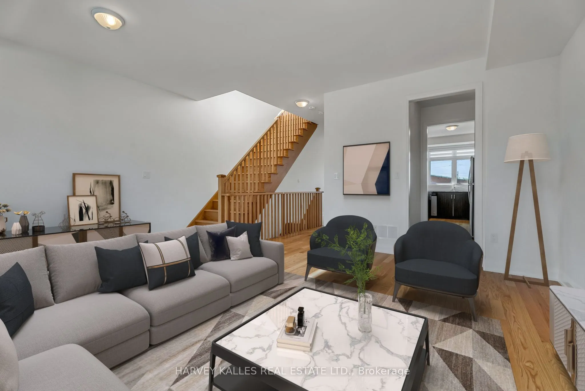 106 Moneypenny Place