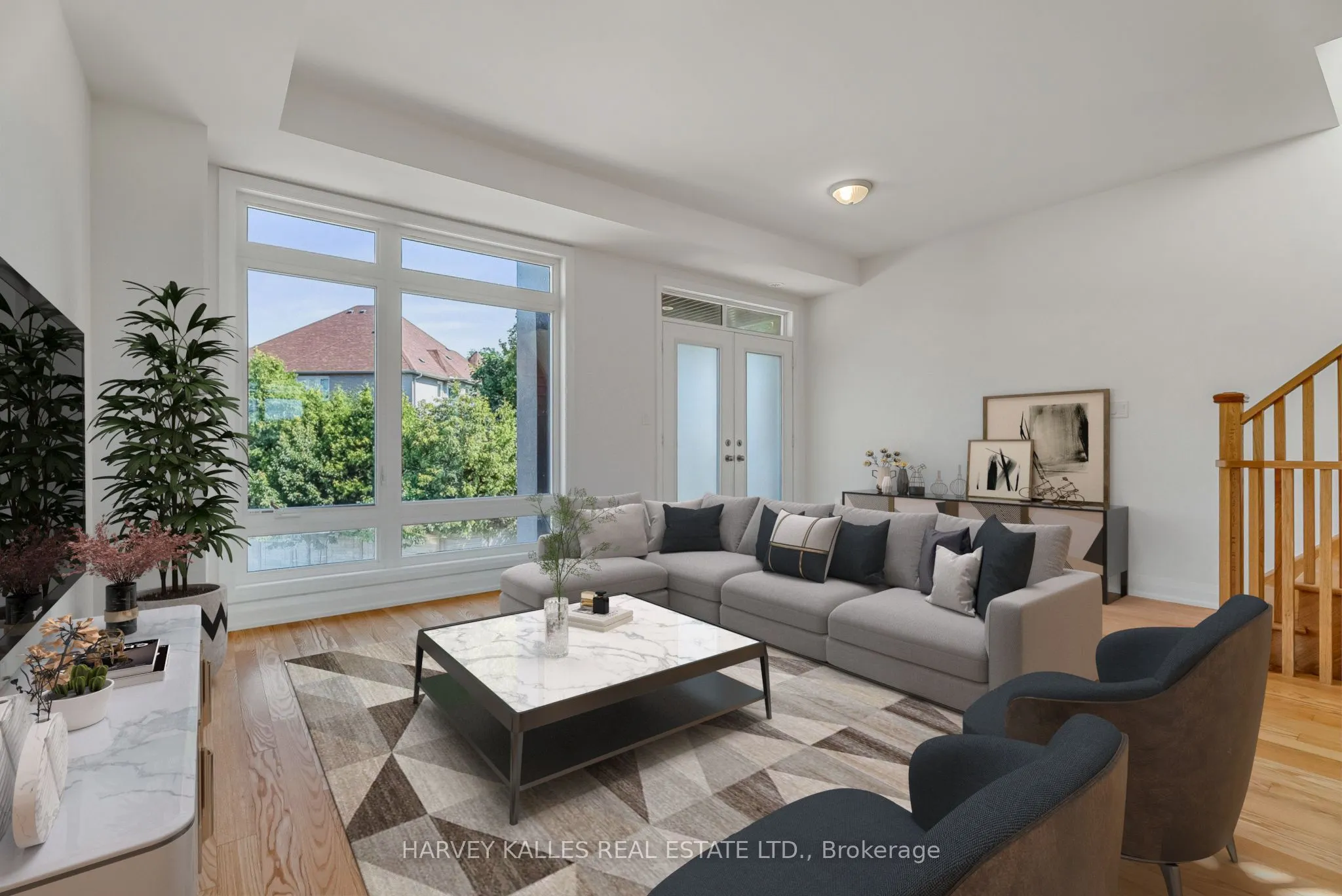 106 Moneypenny Place