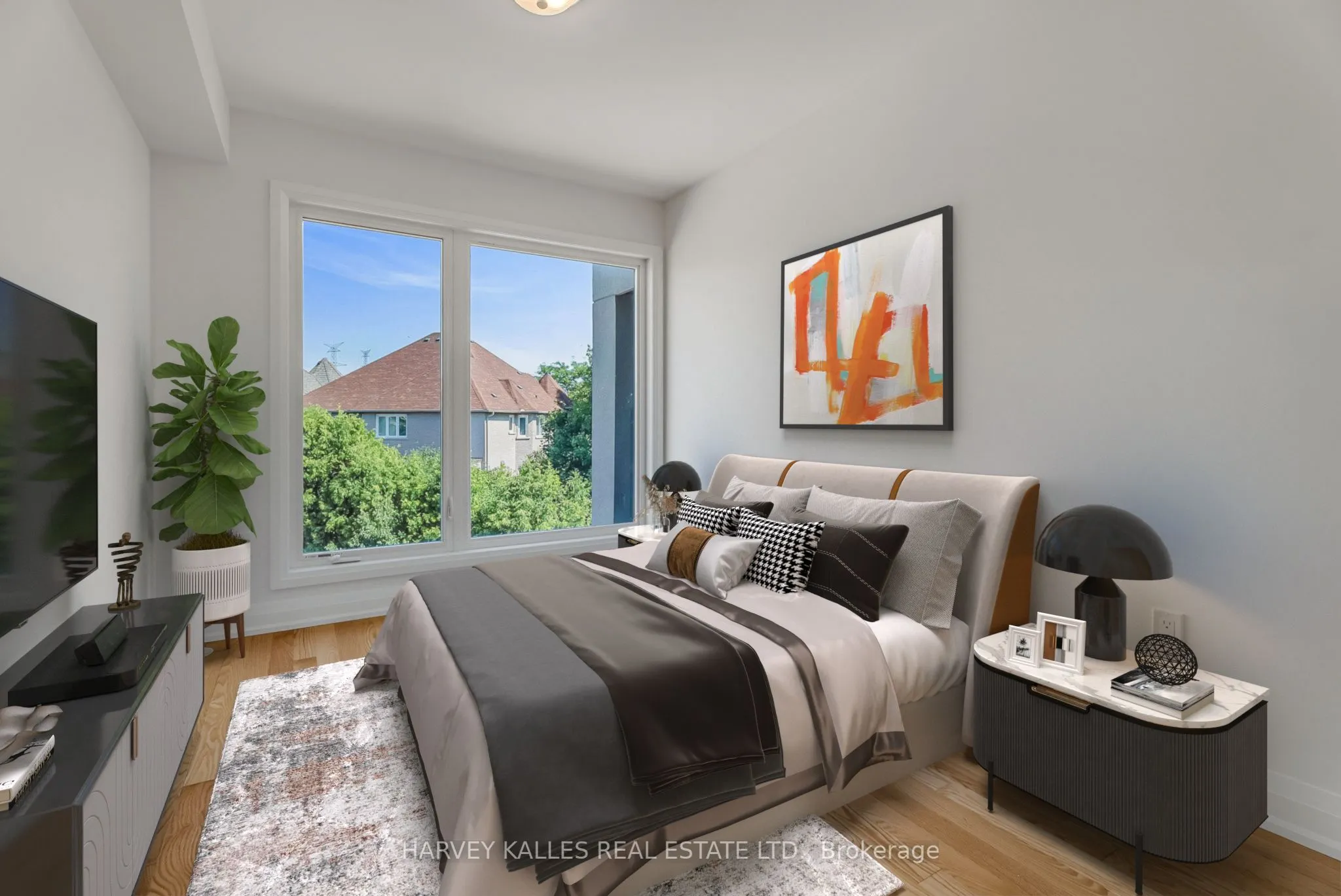 106 Moneypenny Place