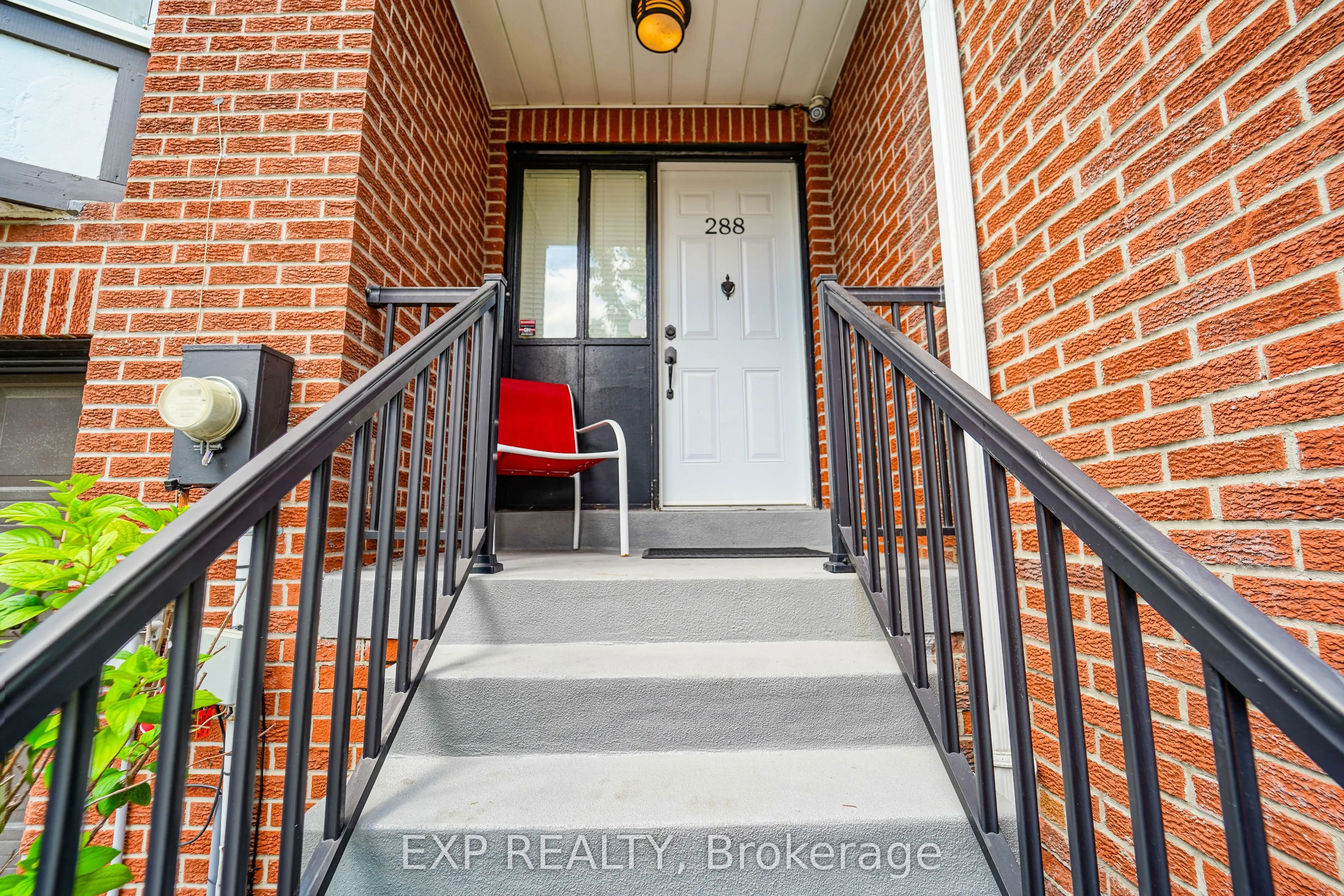 288 Simonston Boulevard, #30