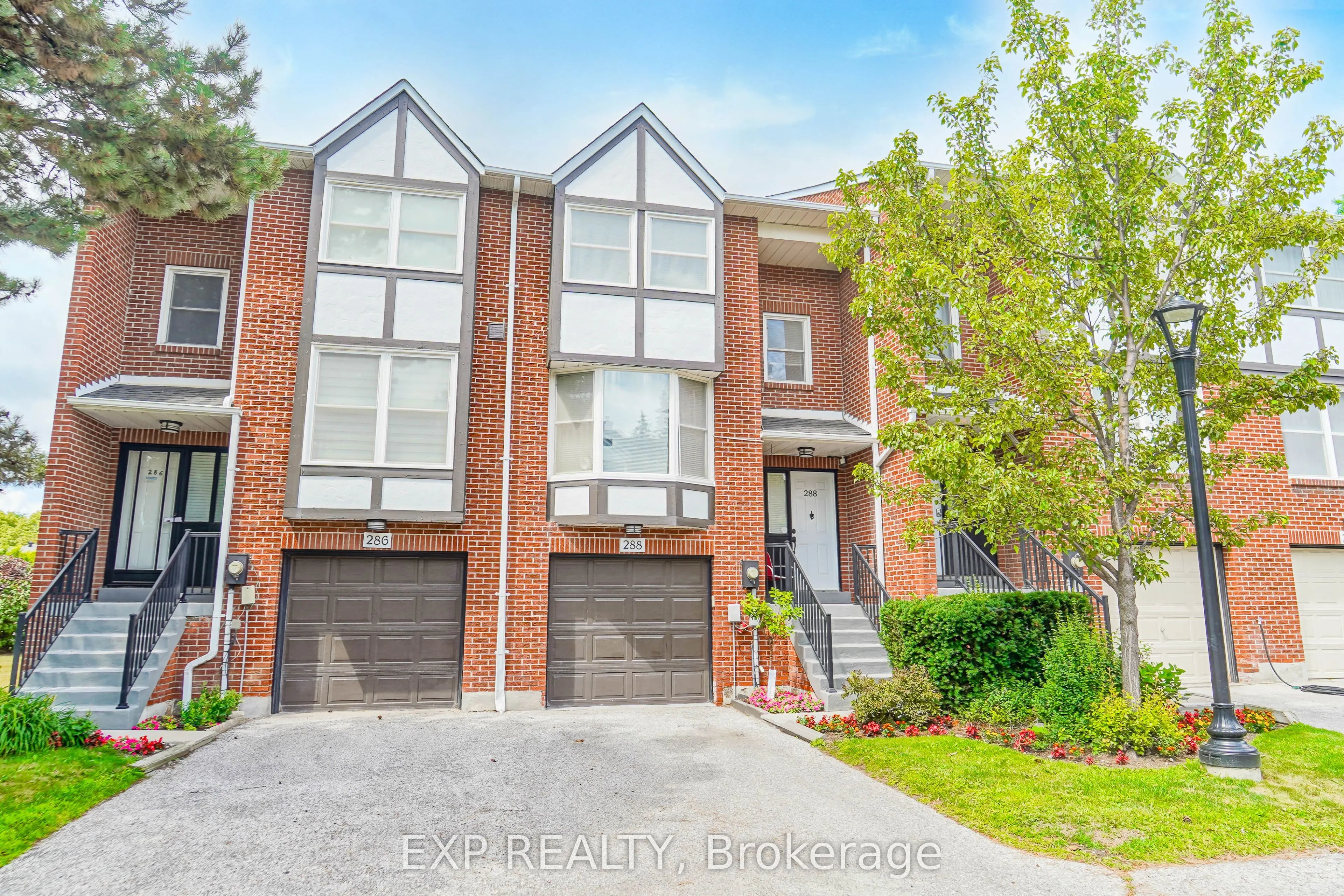 288 Simonston Boulevard, #30