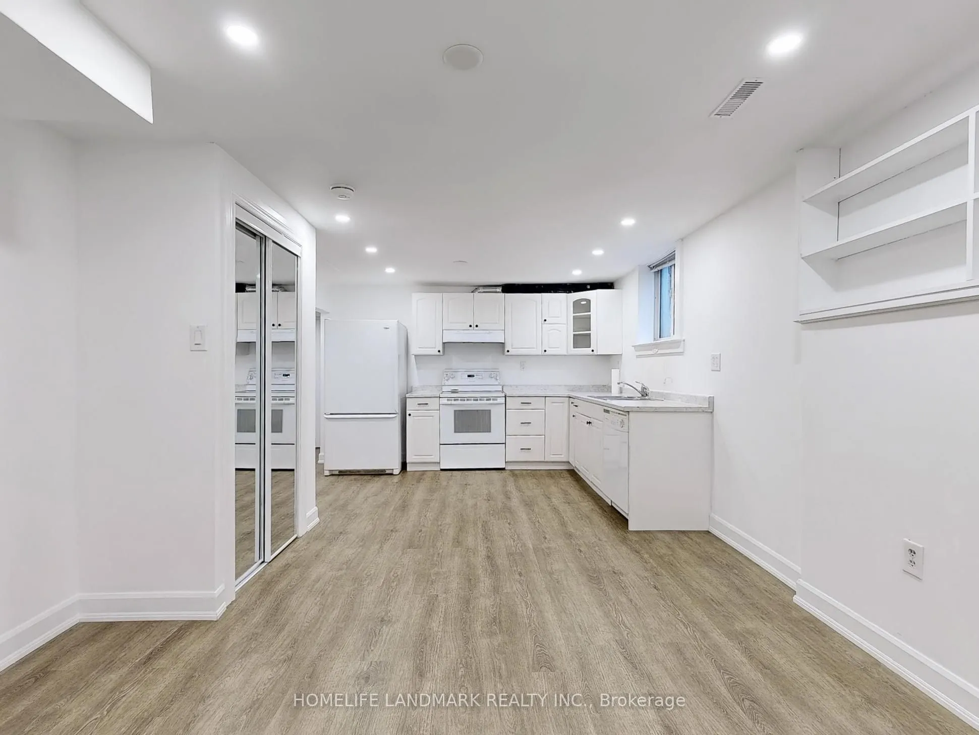 58 London Road, #Basement