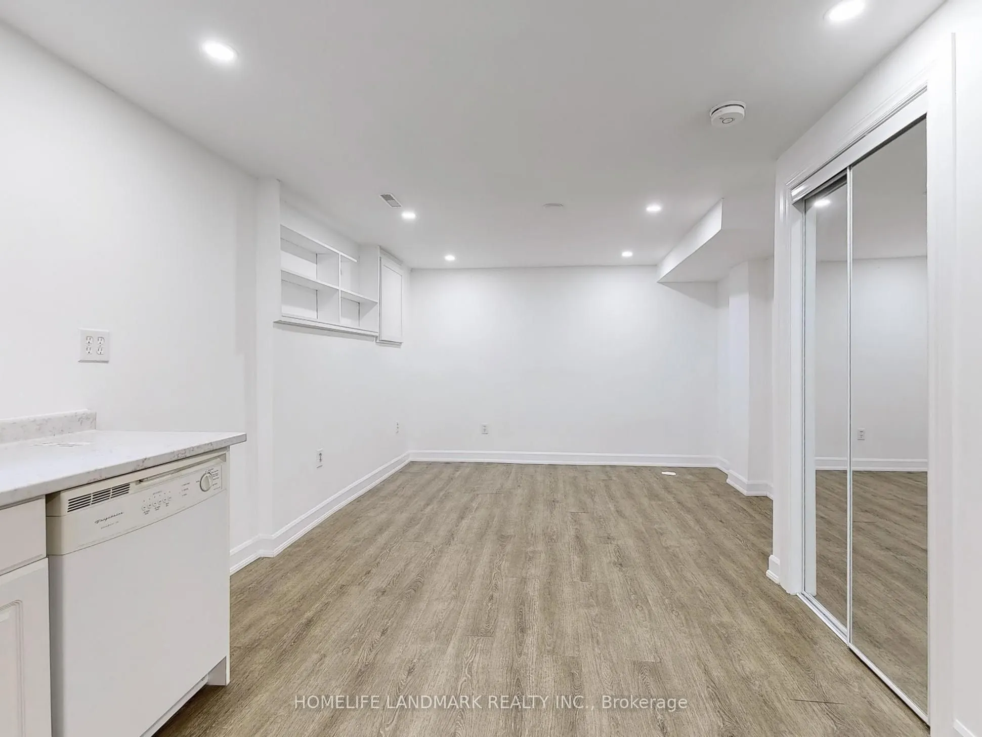 58 London Road, #Basement