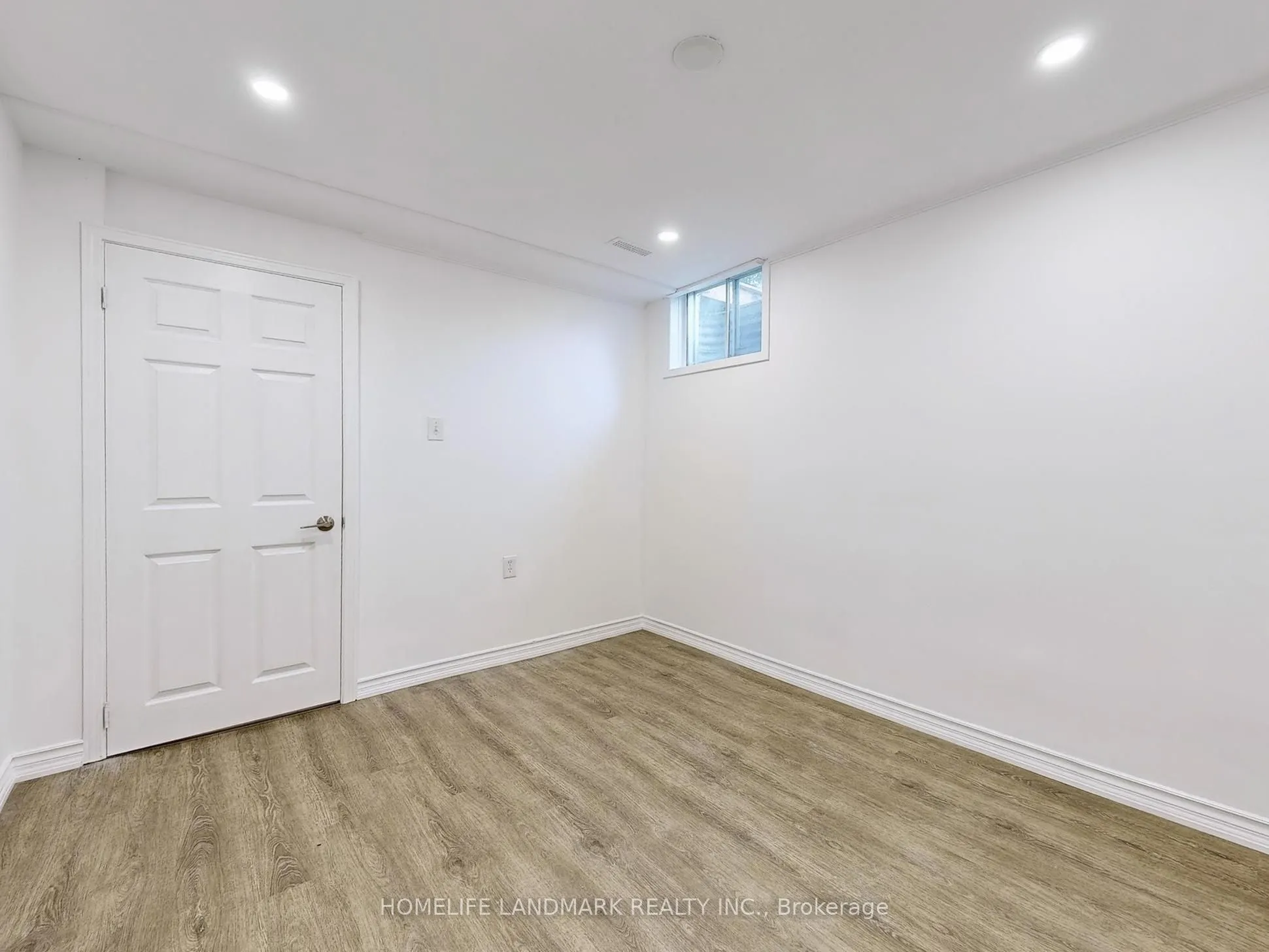 58 London Road, #Basement
