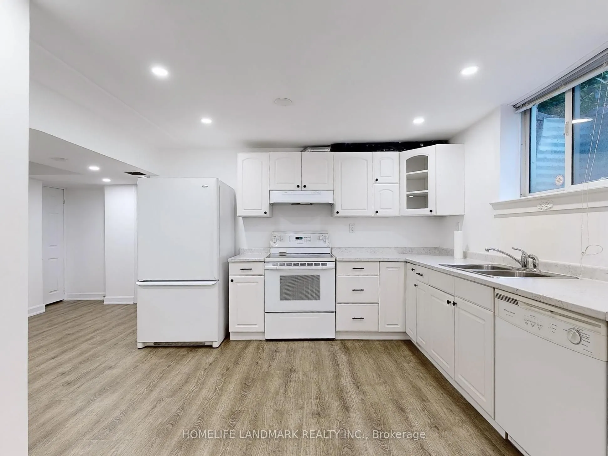 58 London Road, #Basement