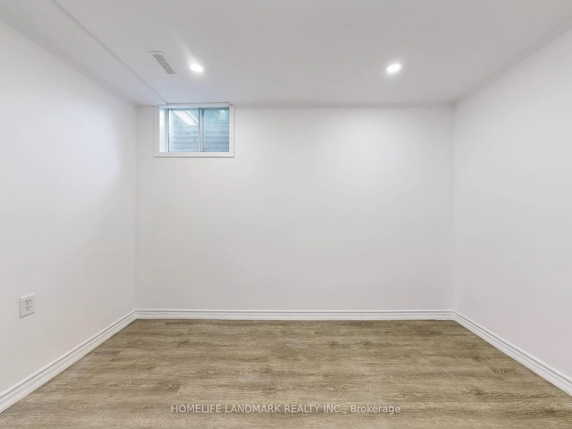 58 London Road, #Basement