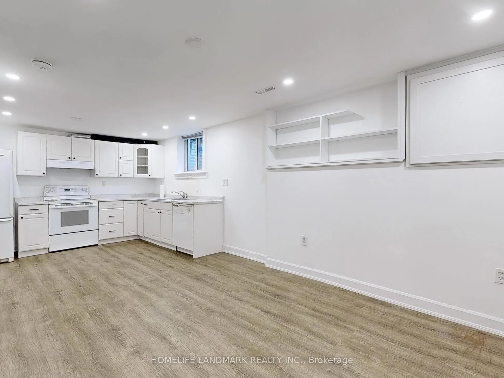 58 London Road, #Basement