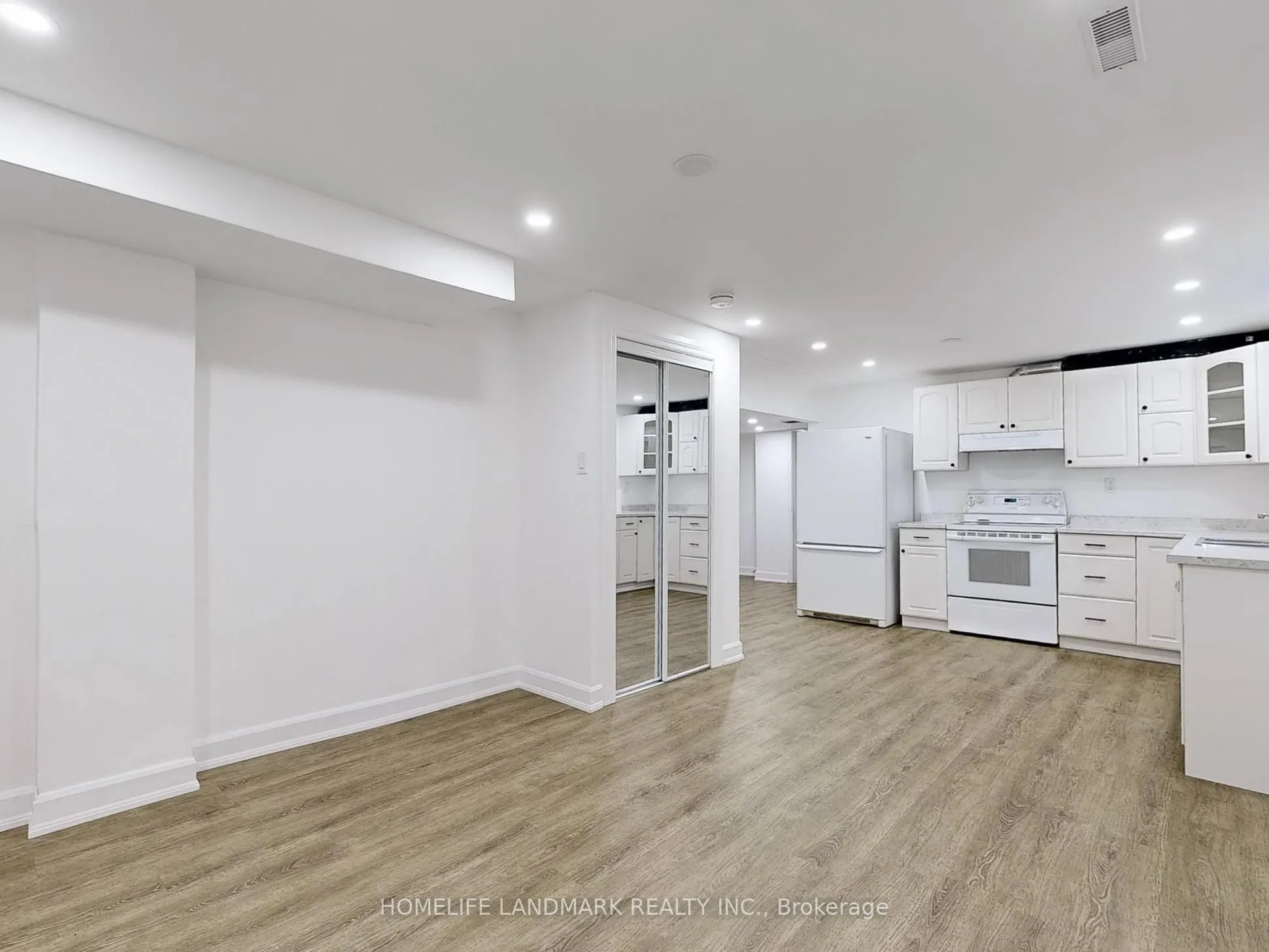 58 London Road, #Basement