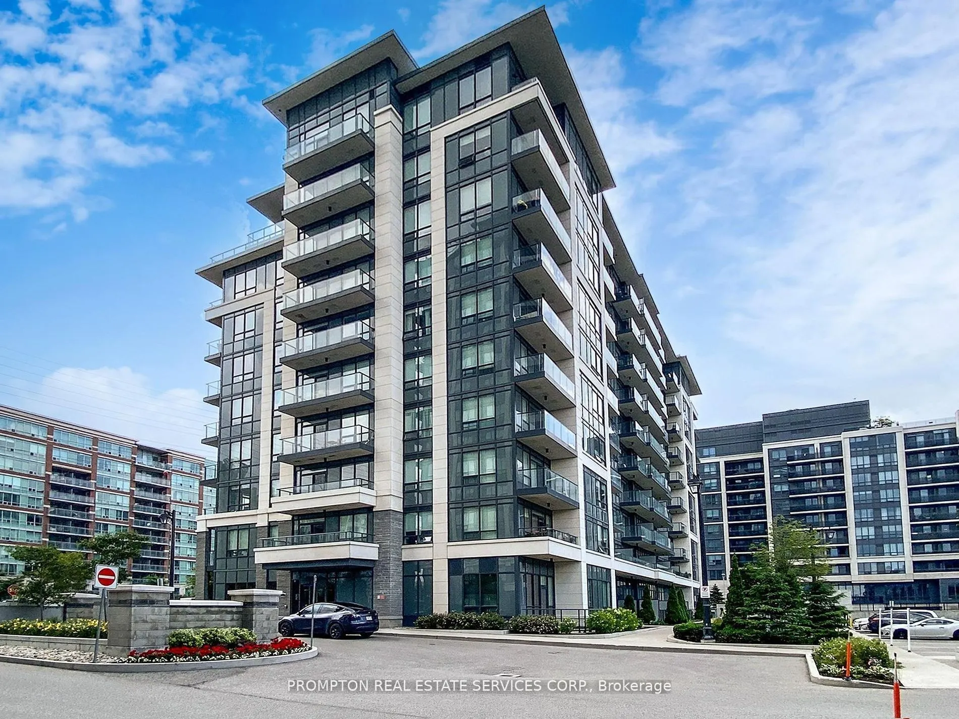 396 Highway 7 E, #RG7
