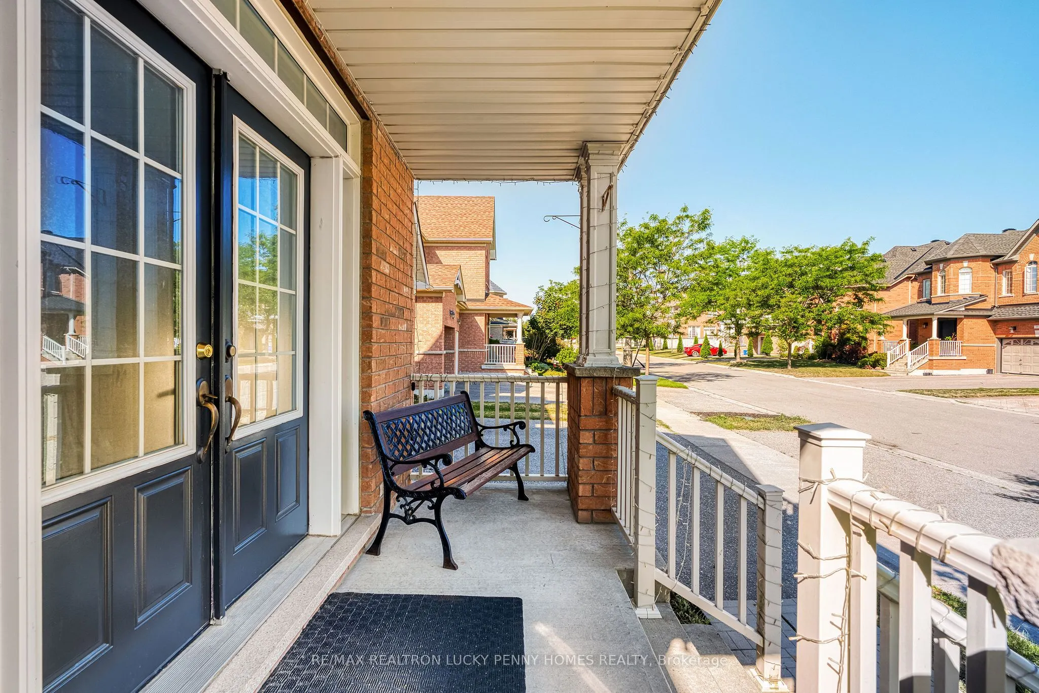 22 Greenbury Court