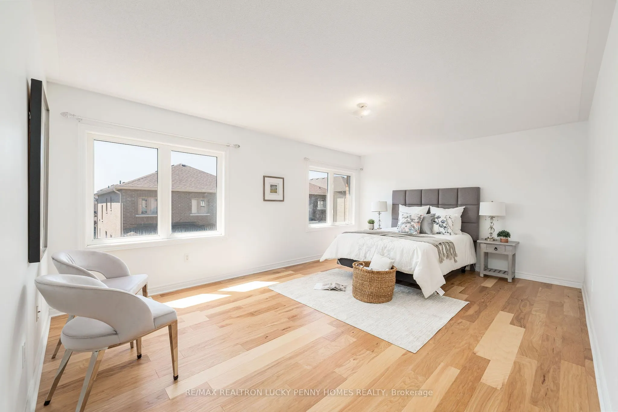 22 Greenbury Court