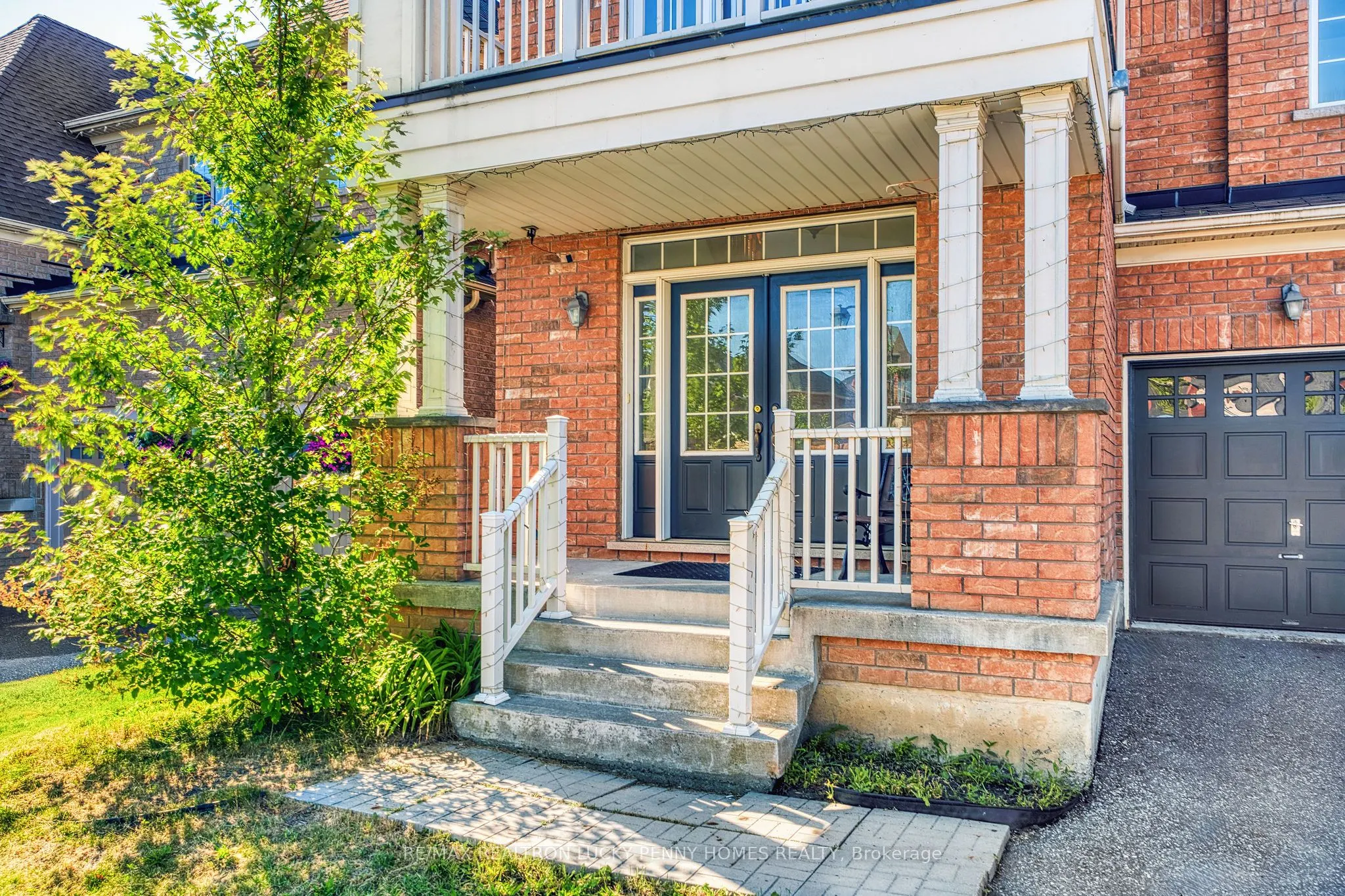 22 Greenbury Court