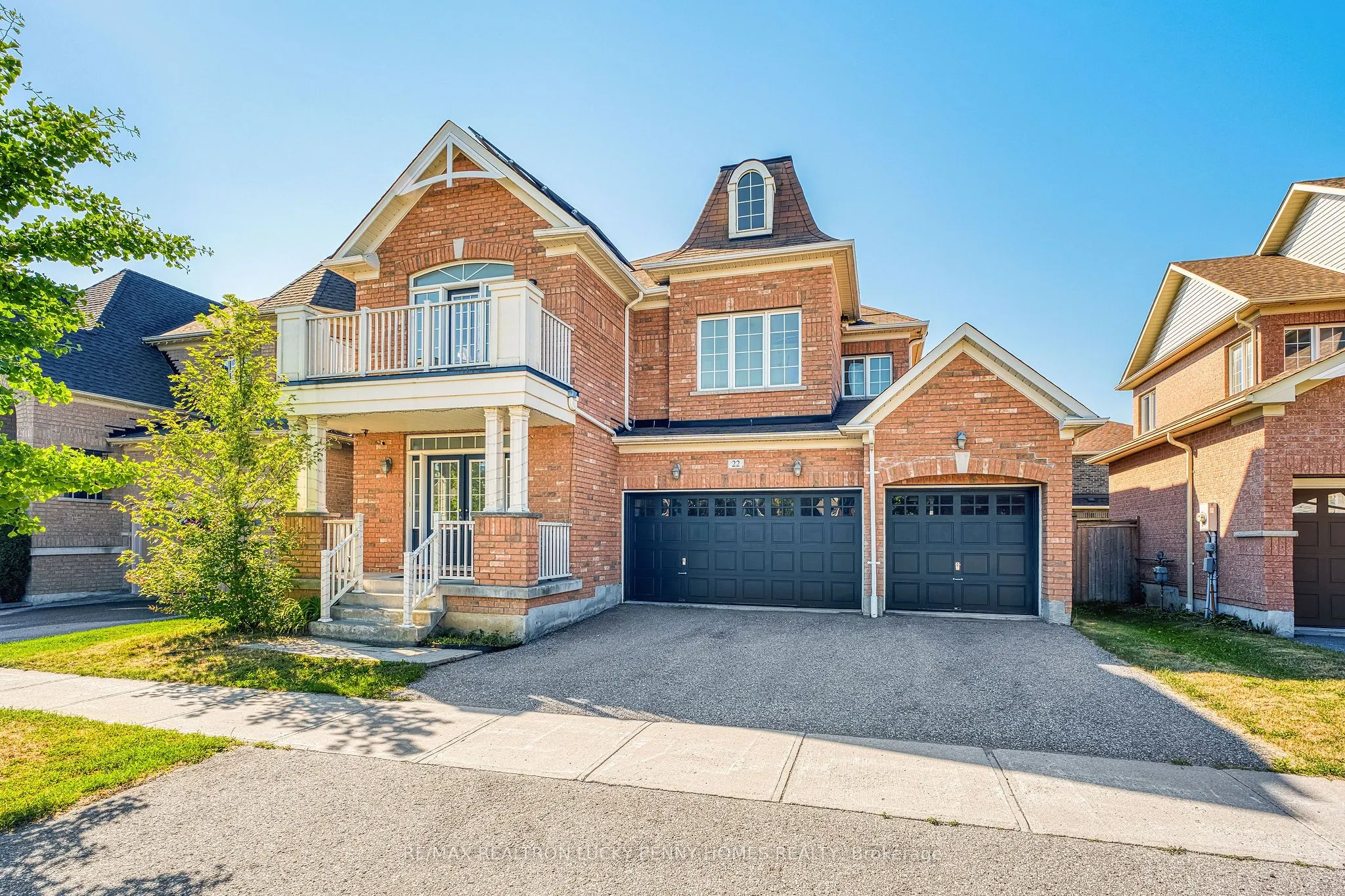 22 Greenbury Court