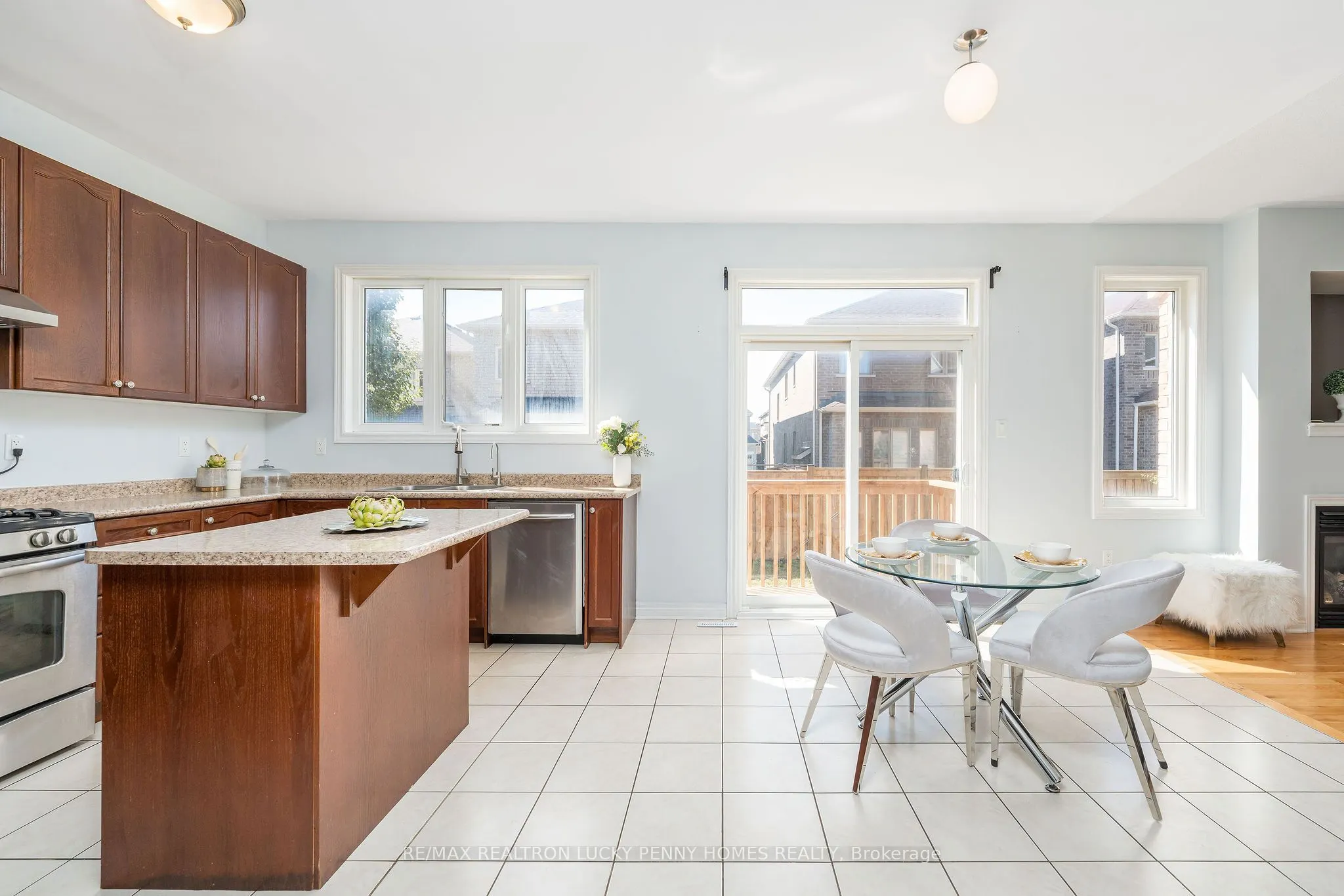 22 Greenbury Court