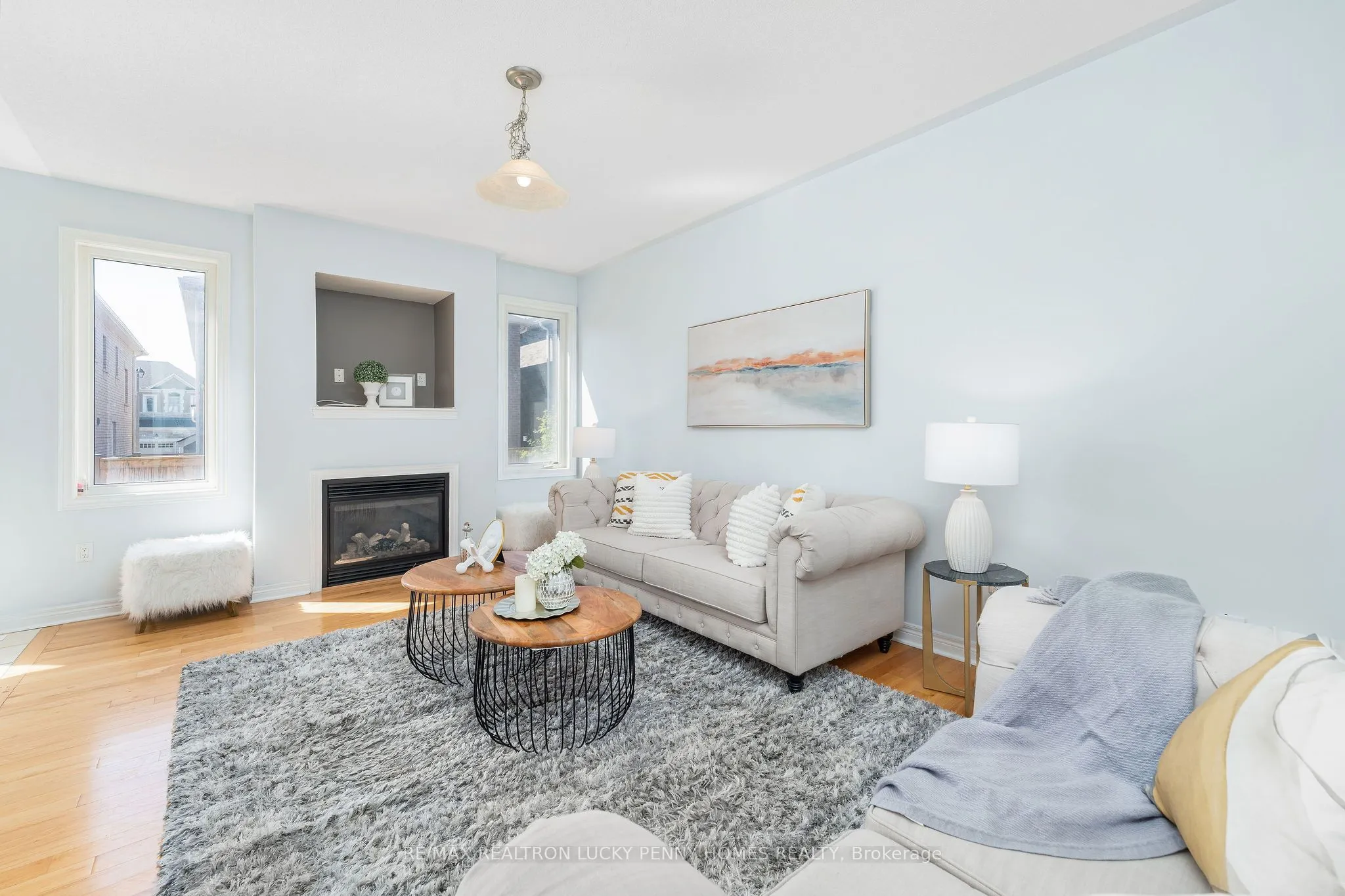 22 Greenbury Court