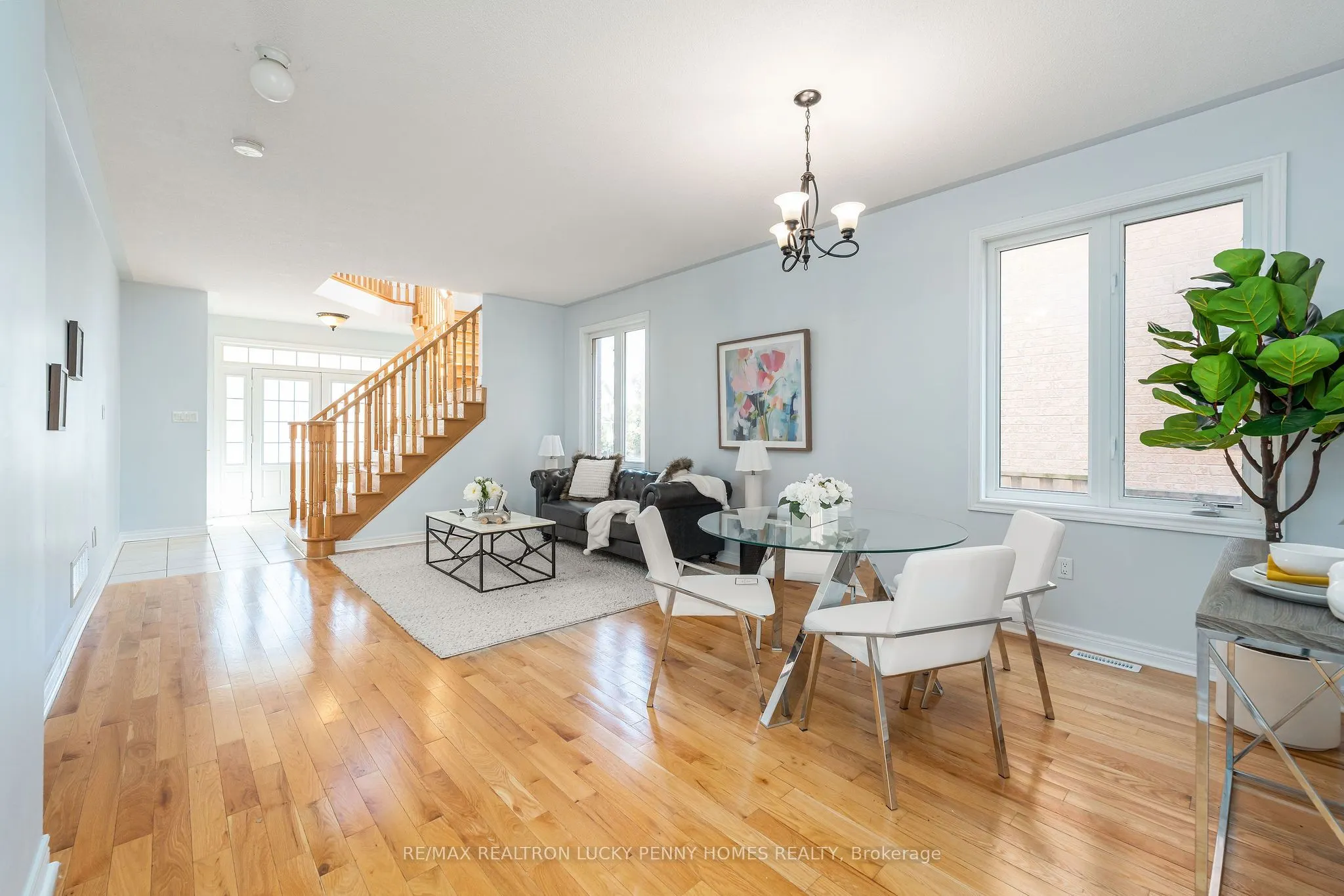 22 Greenbury Court
