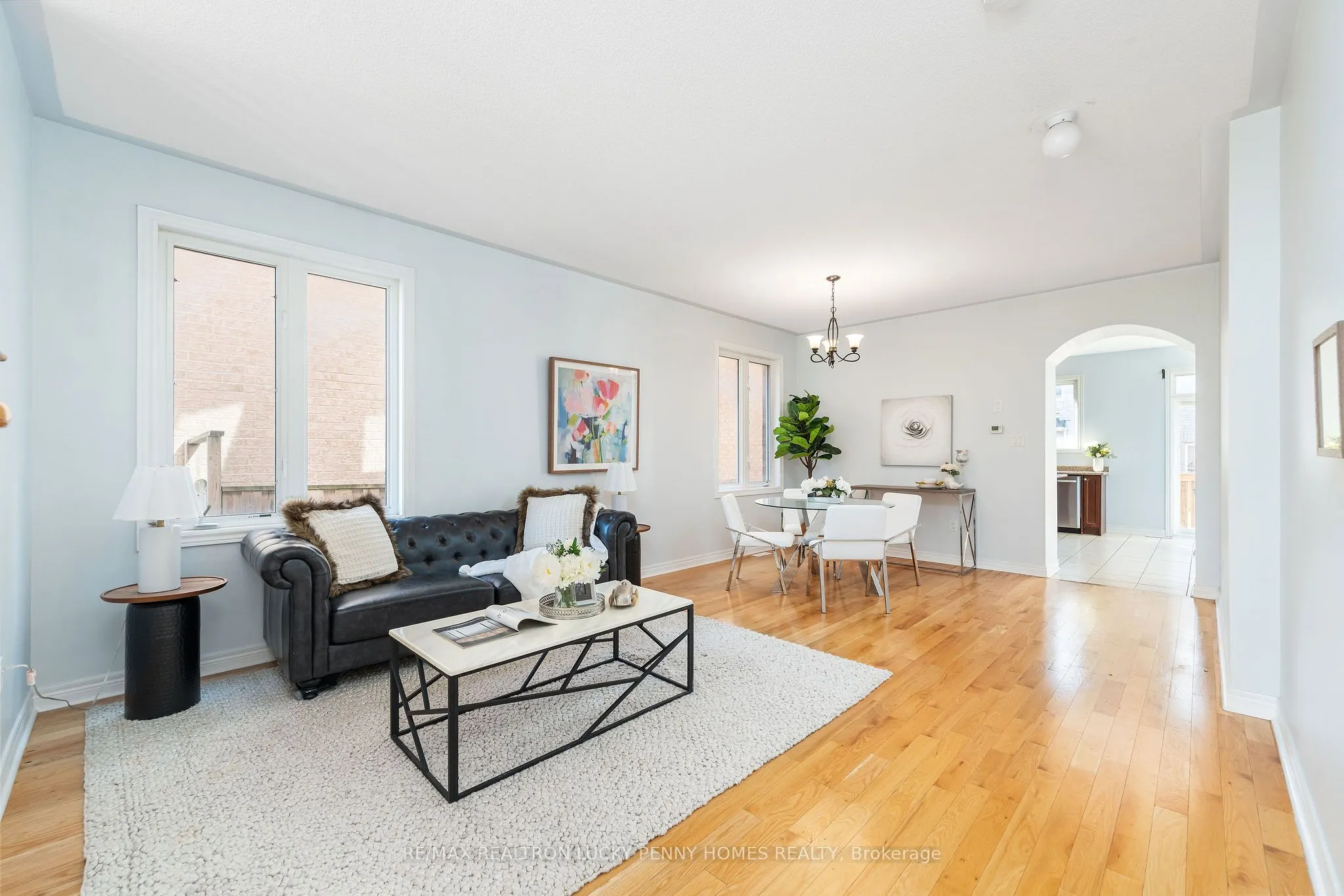 22 Greenbury Court