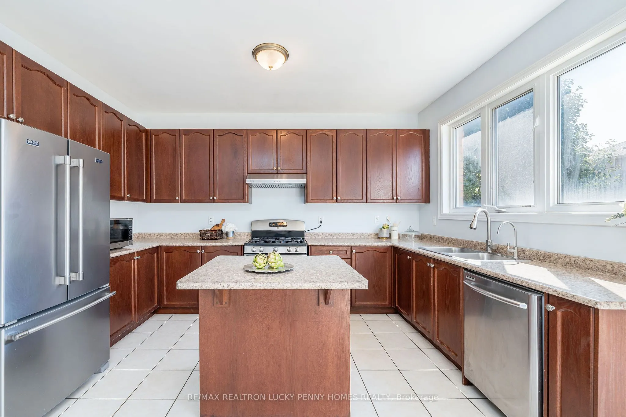22 Greenbury Court