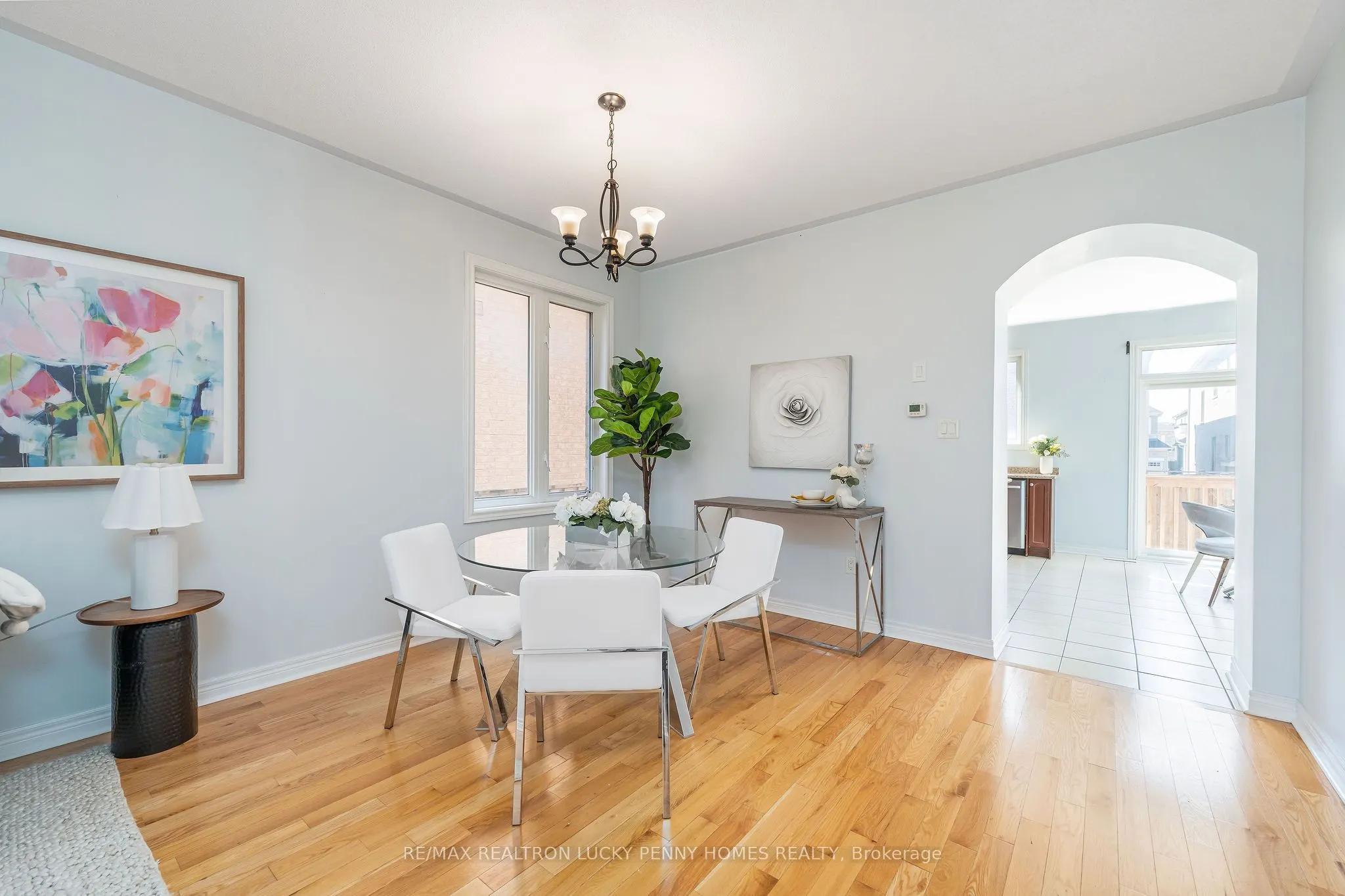 22 Greenbury Court