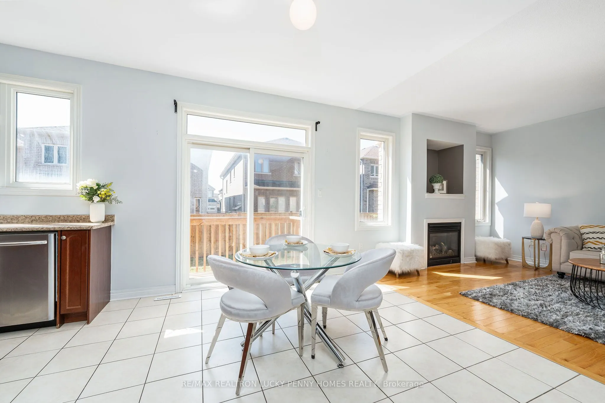22 Greenbury Court