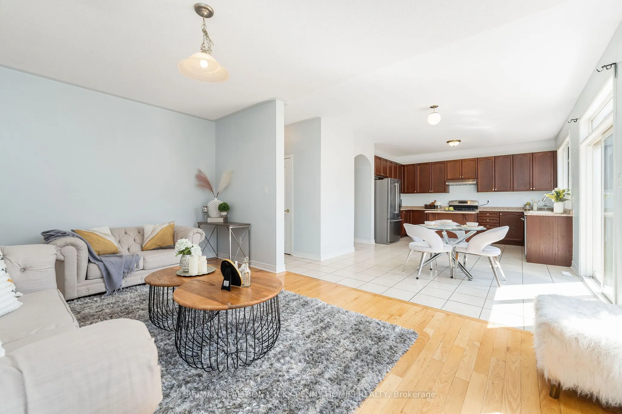22 Greenbury Court